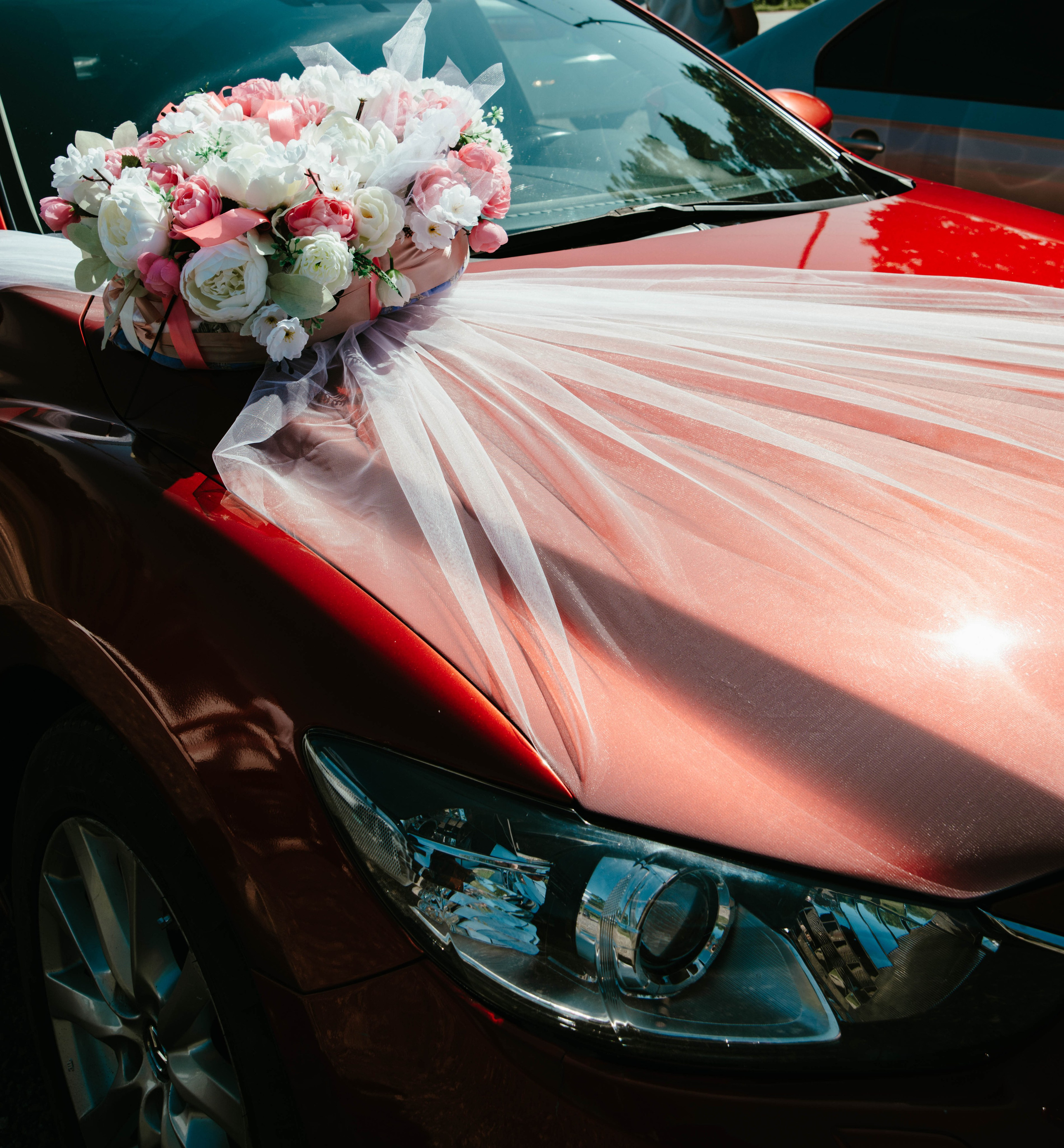 Анна & Алексей. Ксения Glossa. Портретный и репортажный фотограф в Самаре