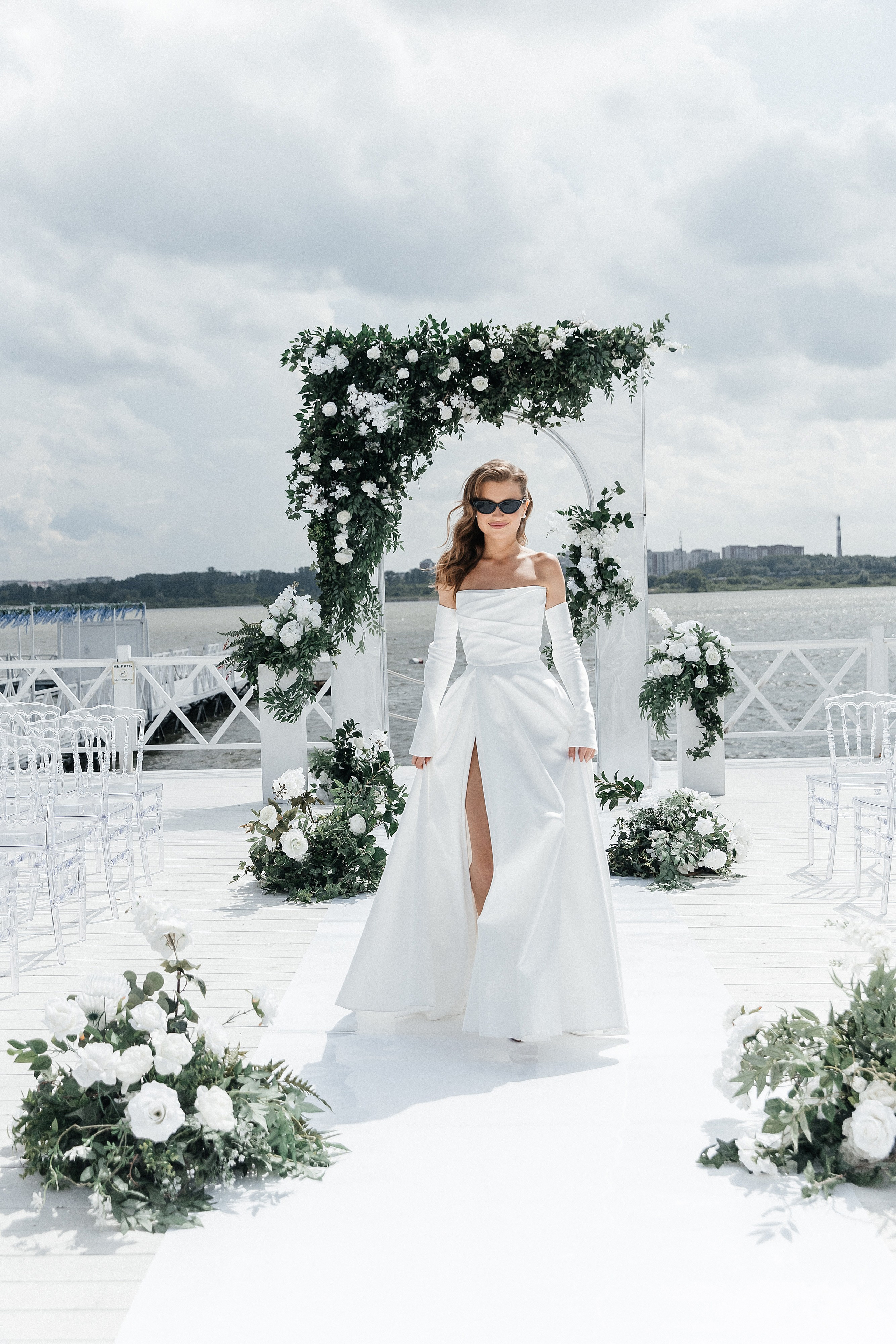 Никита & Анастасия. Свадебный и семейный фотограф Маслаков Борис