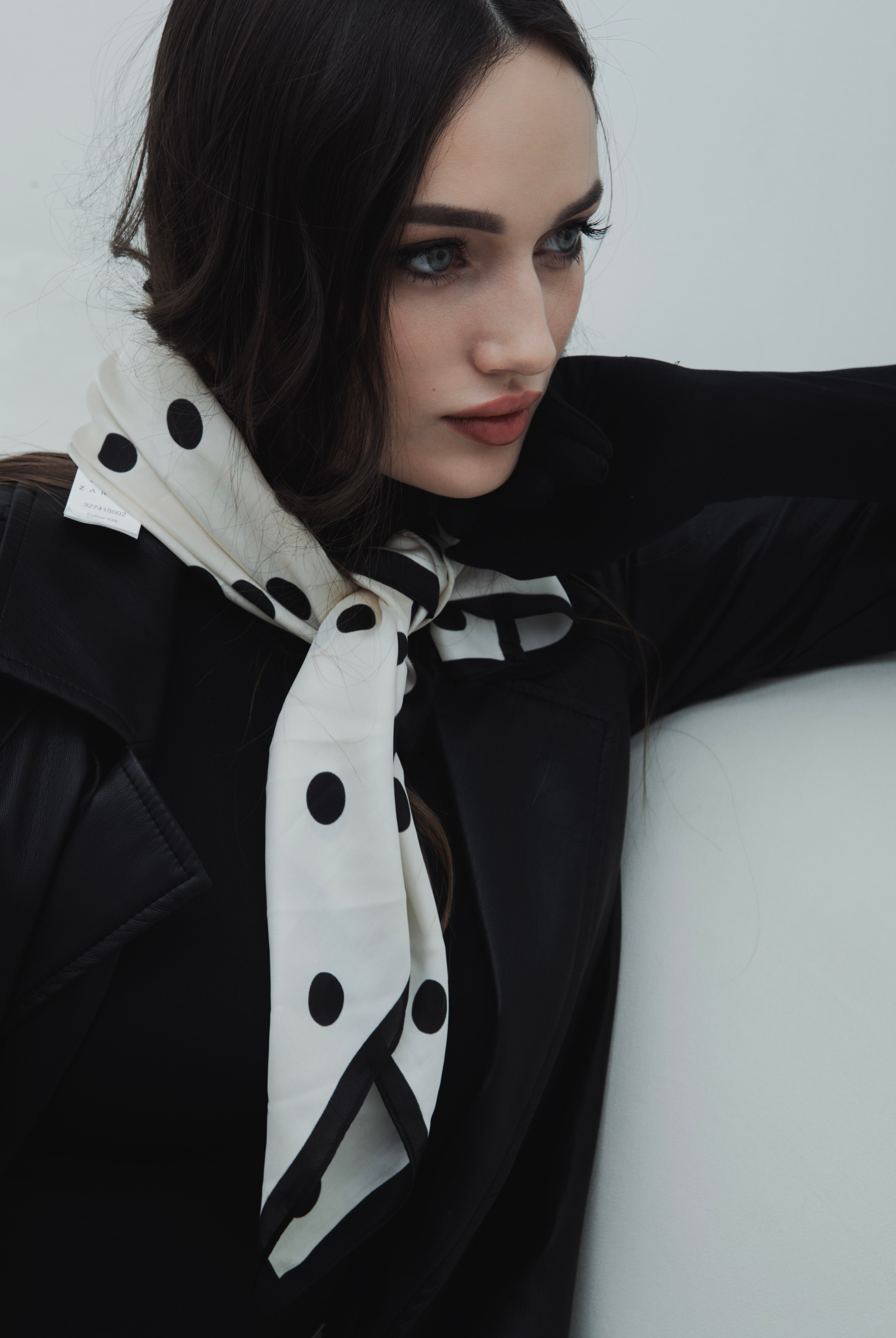 Полина. Фотограф Anita Mivchas