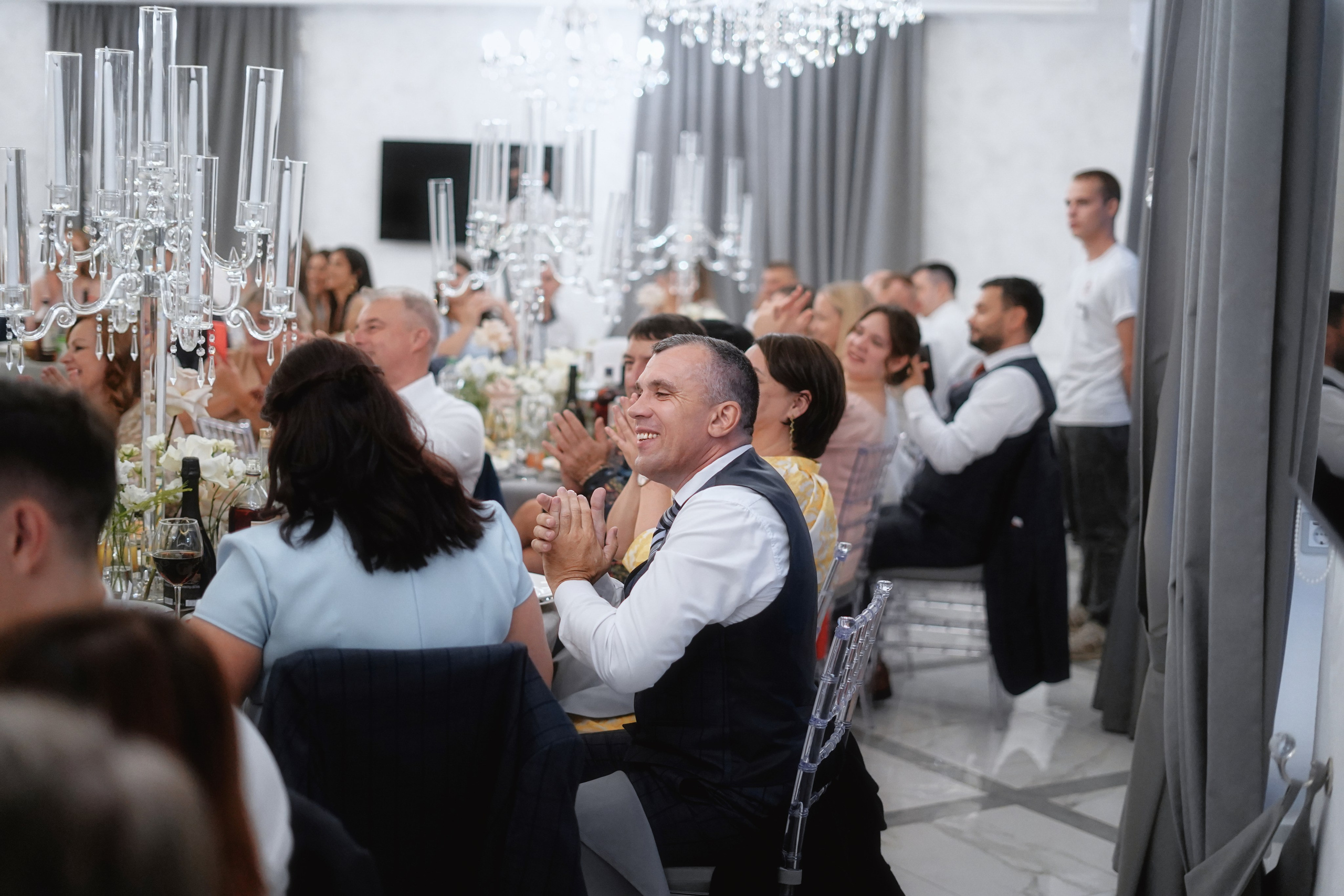 Дима и Настя. Фотограф Валерия Крахмалева