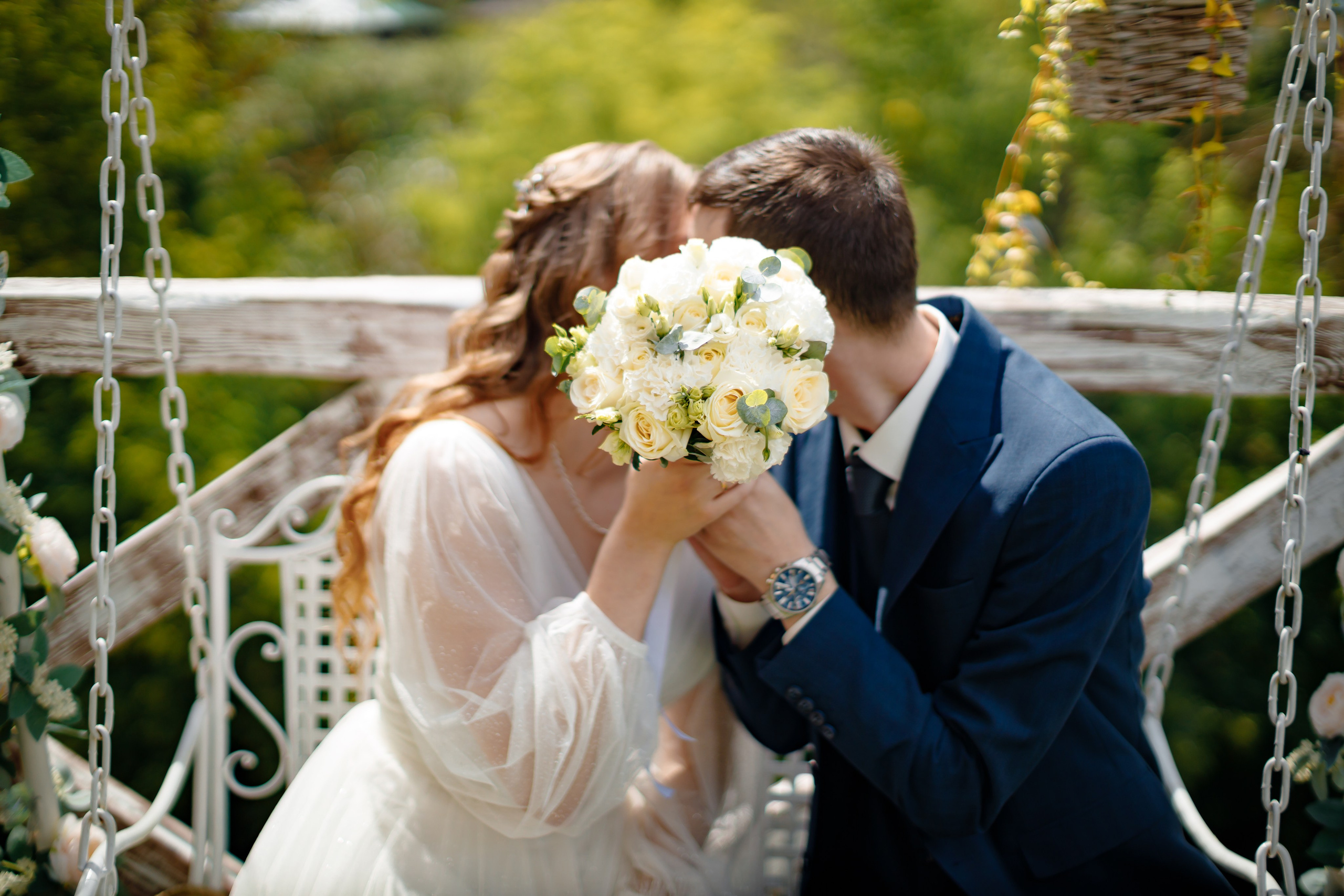 Свадьба Сергея и Ольги. Свадебный и семейный фотограф во Владимире Стелла Шуваева