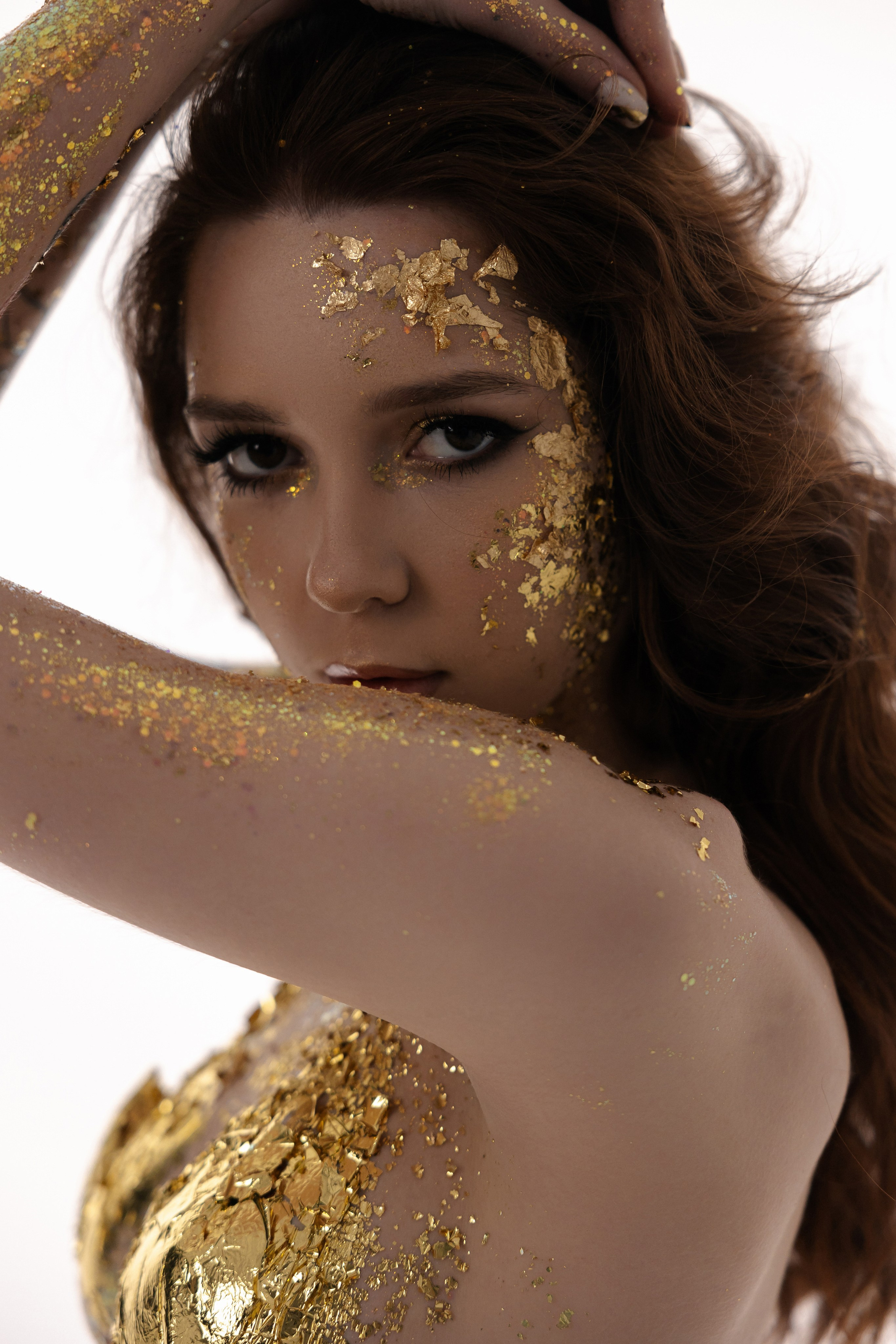 GOLD. Свадебный и семейный фотограф Евгения Россинская