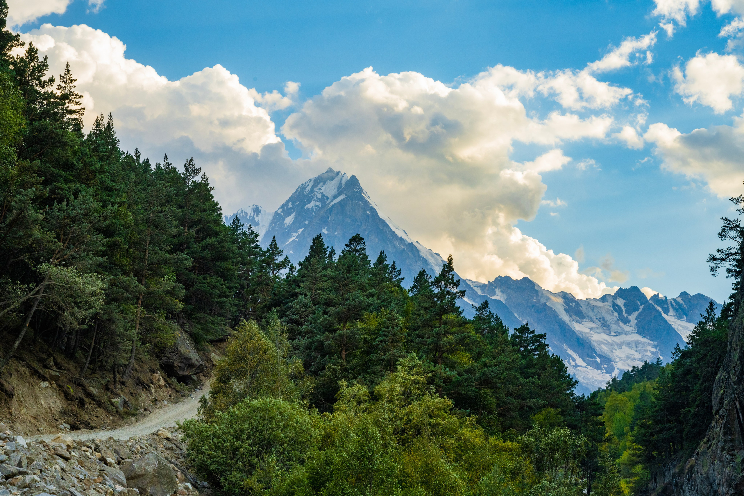 Экспедиция 2024