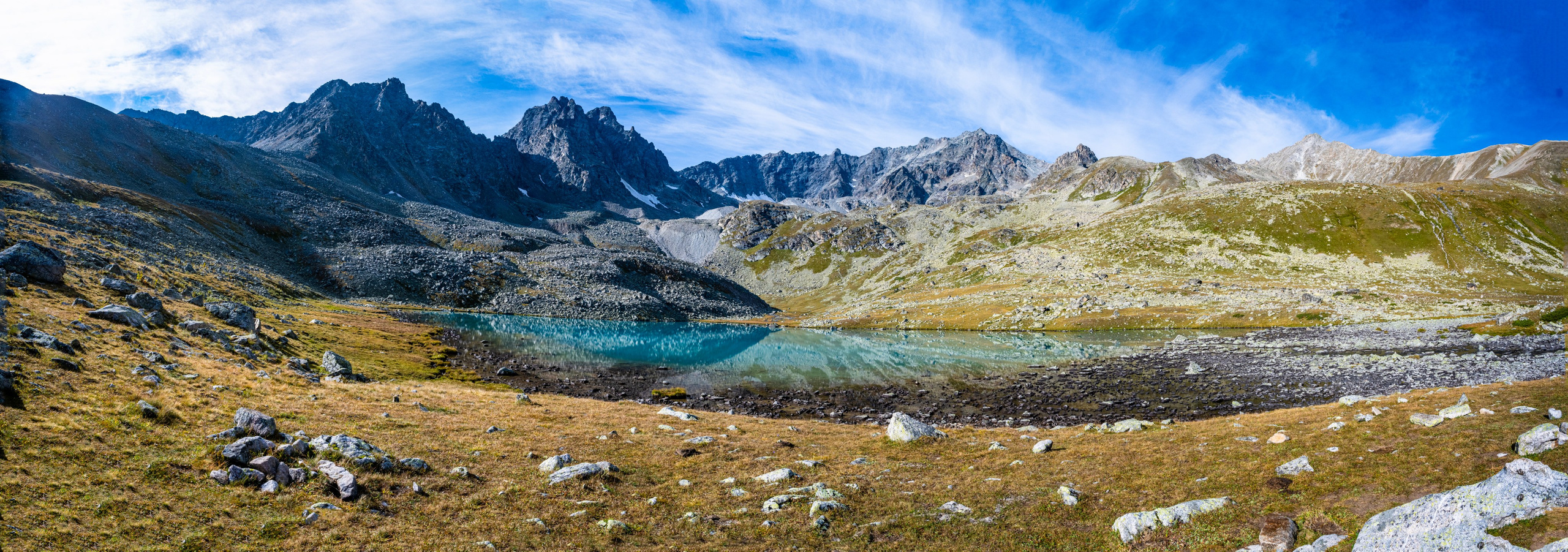 Экспедиция 2024