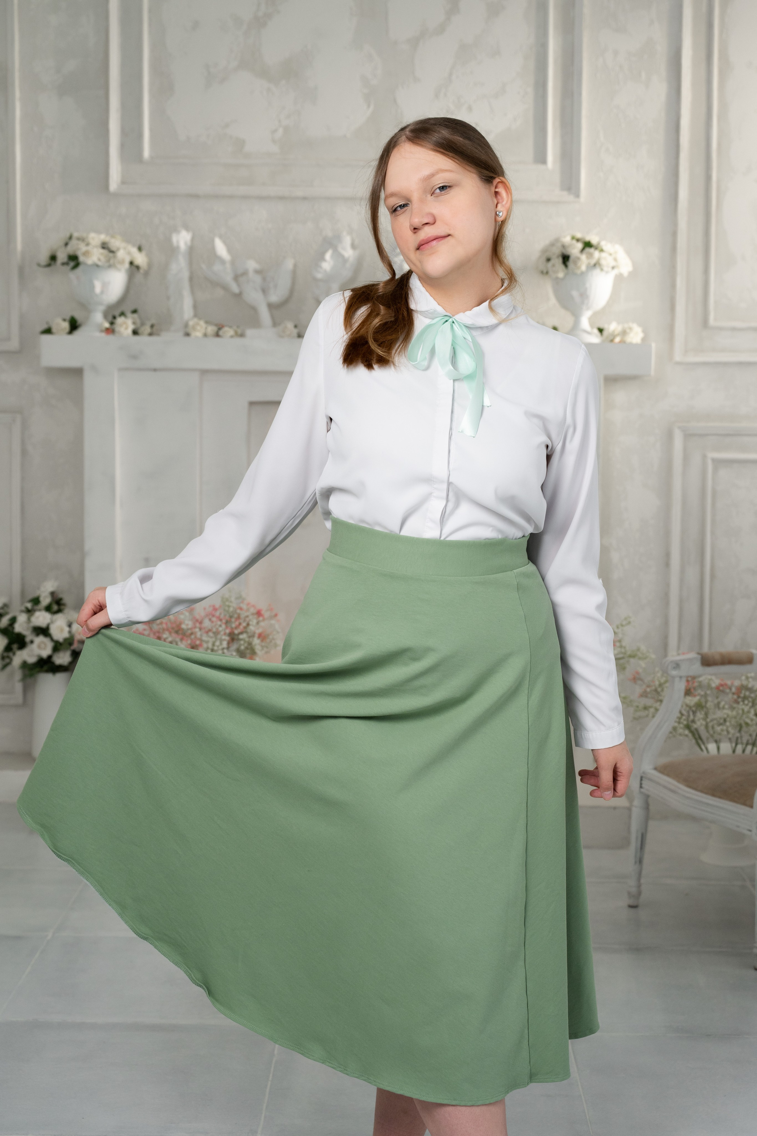 Кузнецова София. Promodels