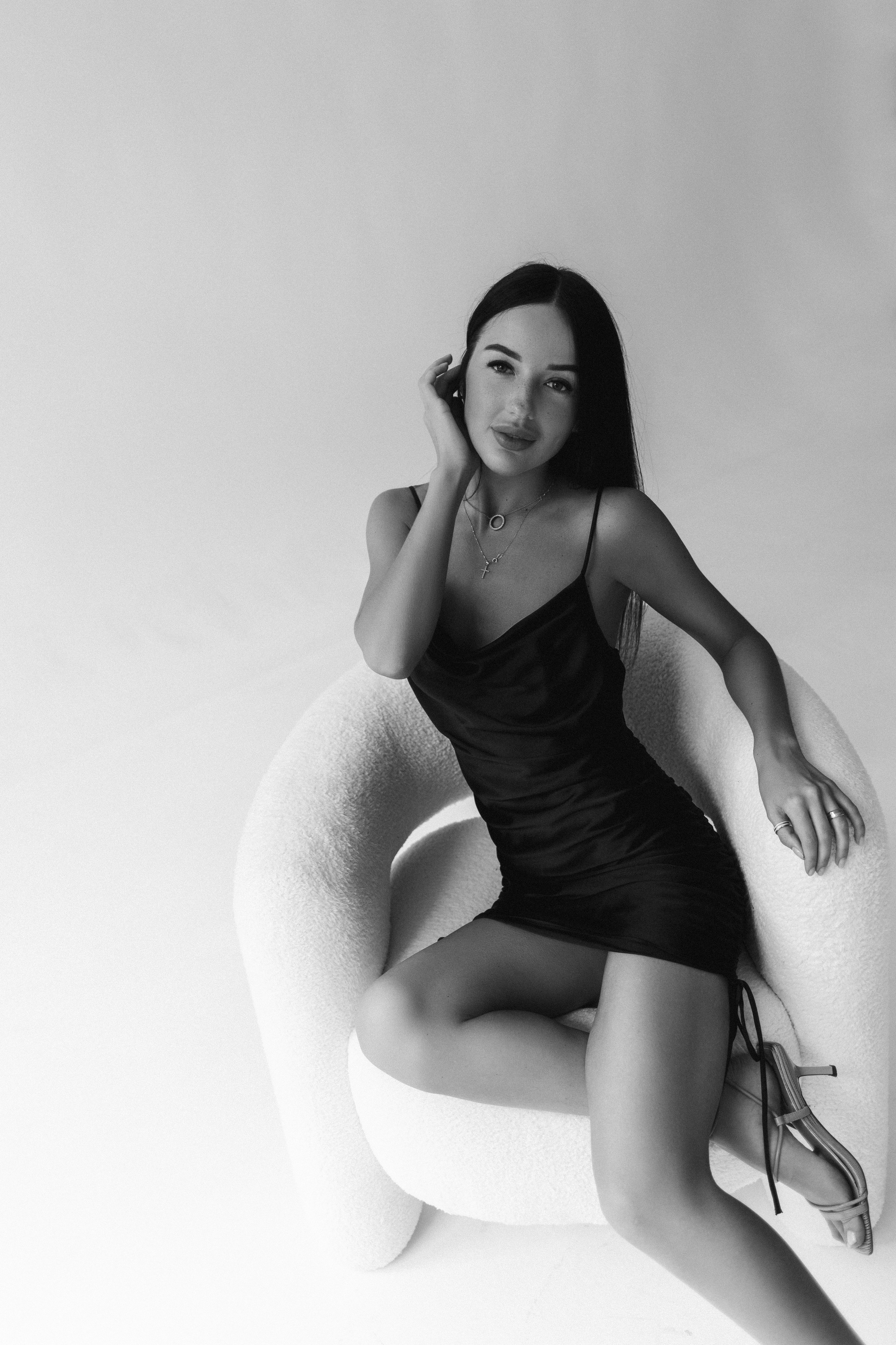 Виктория. Фотограф в Нижнем Новгороде Панфилова Татьяна