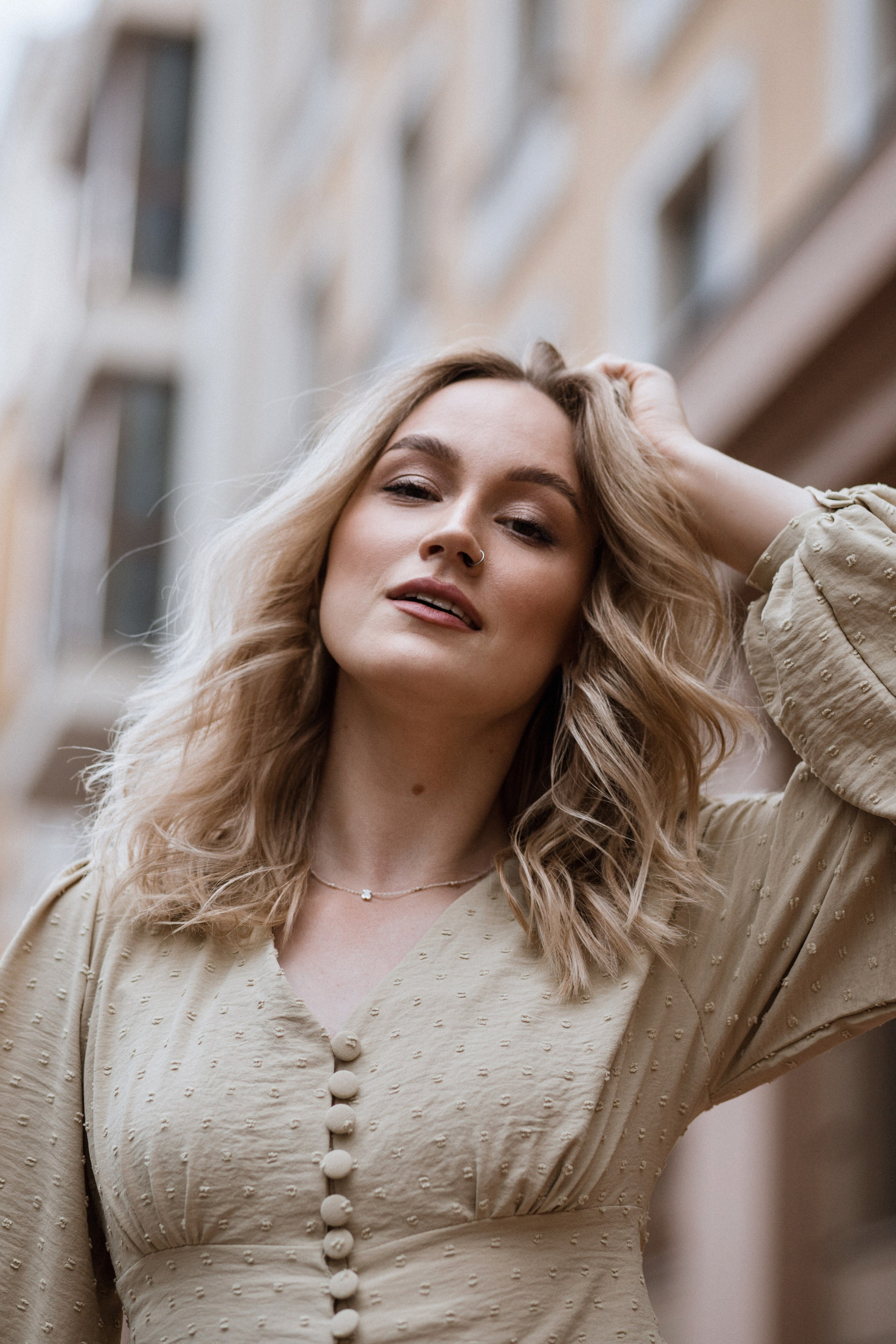 Кристина. Фотограф в Нижнем Новгороде Панфилова Татьяна