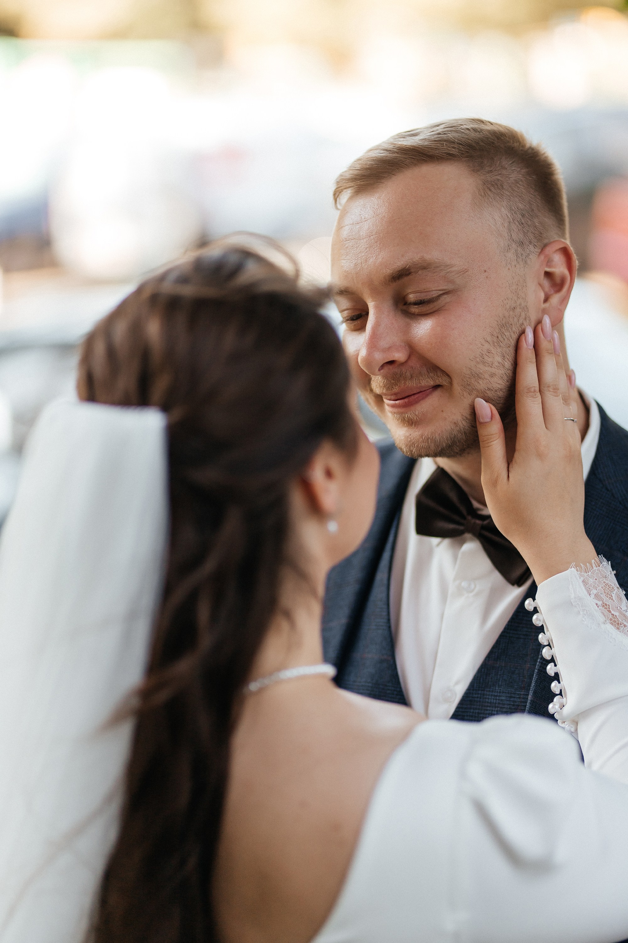 Ю&А. Фотограф в Нижнем Новгороде Панфилова Татьяна