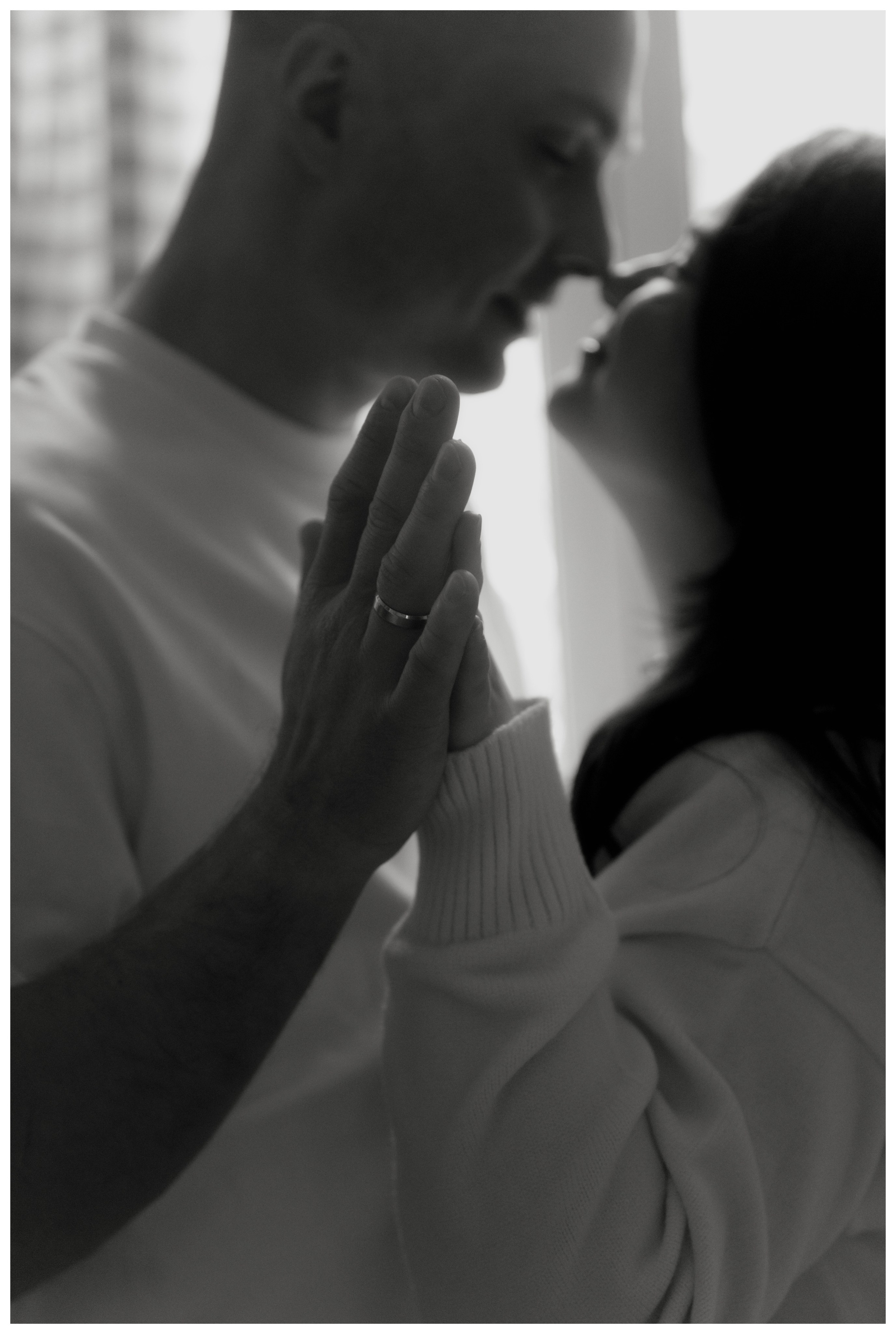 Съёмка для двоих. Фотограф в Санкт-Петербурге Гусакова Ольга