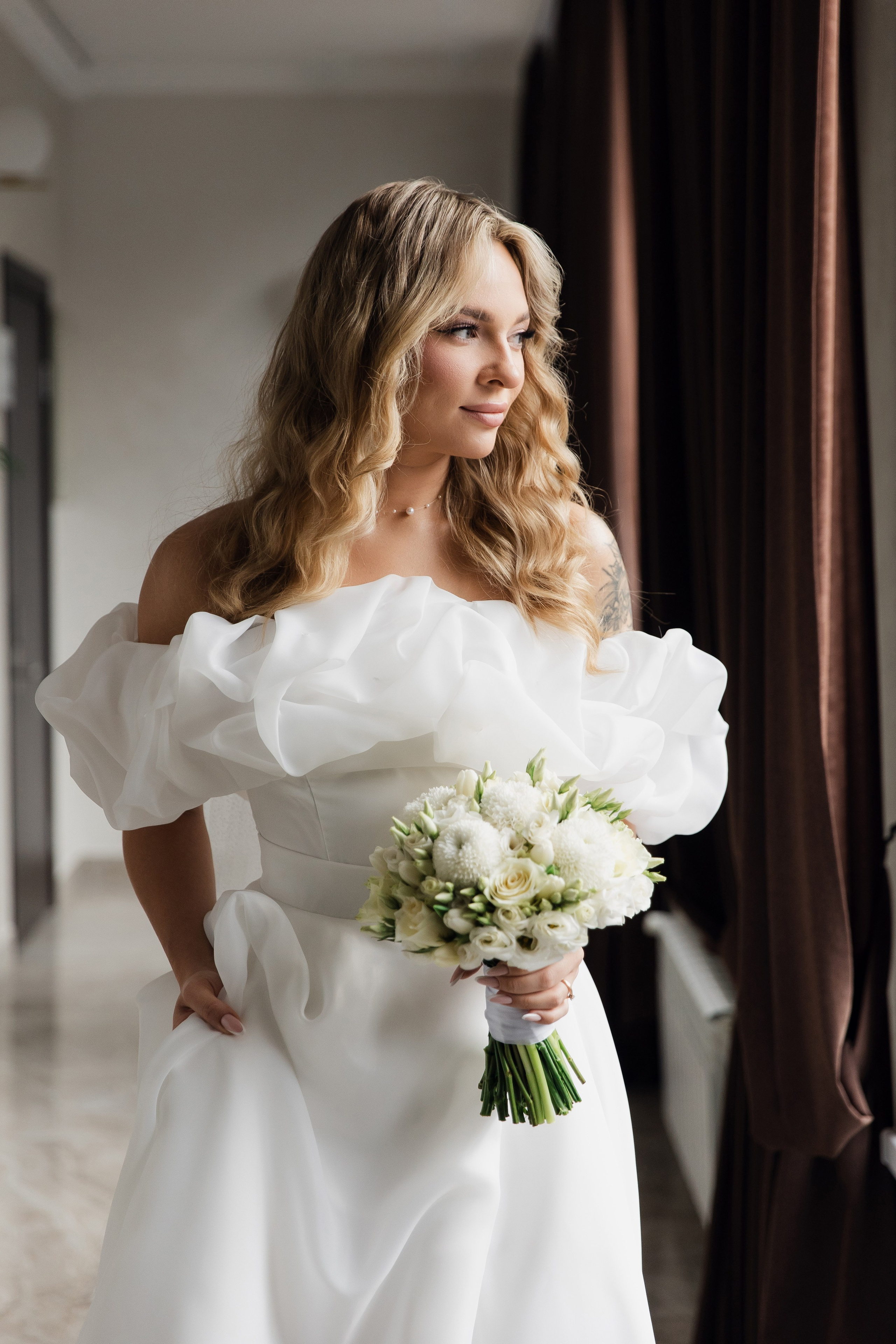 Яков и Елена 12.10.24. Фотограф — Погодина Екатерина