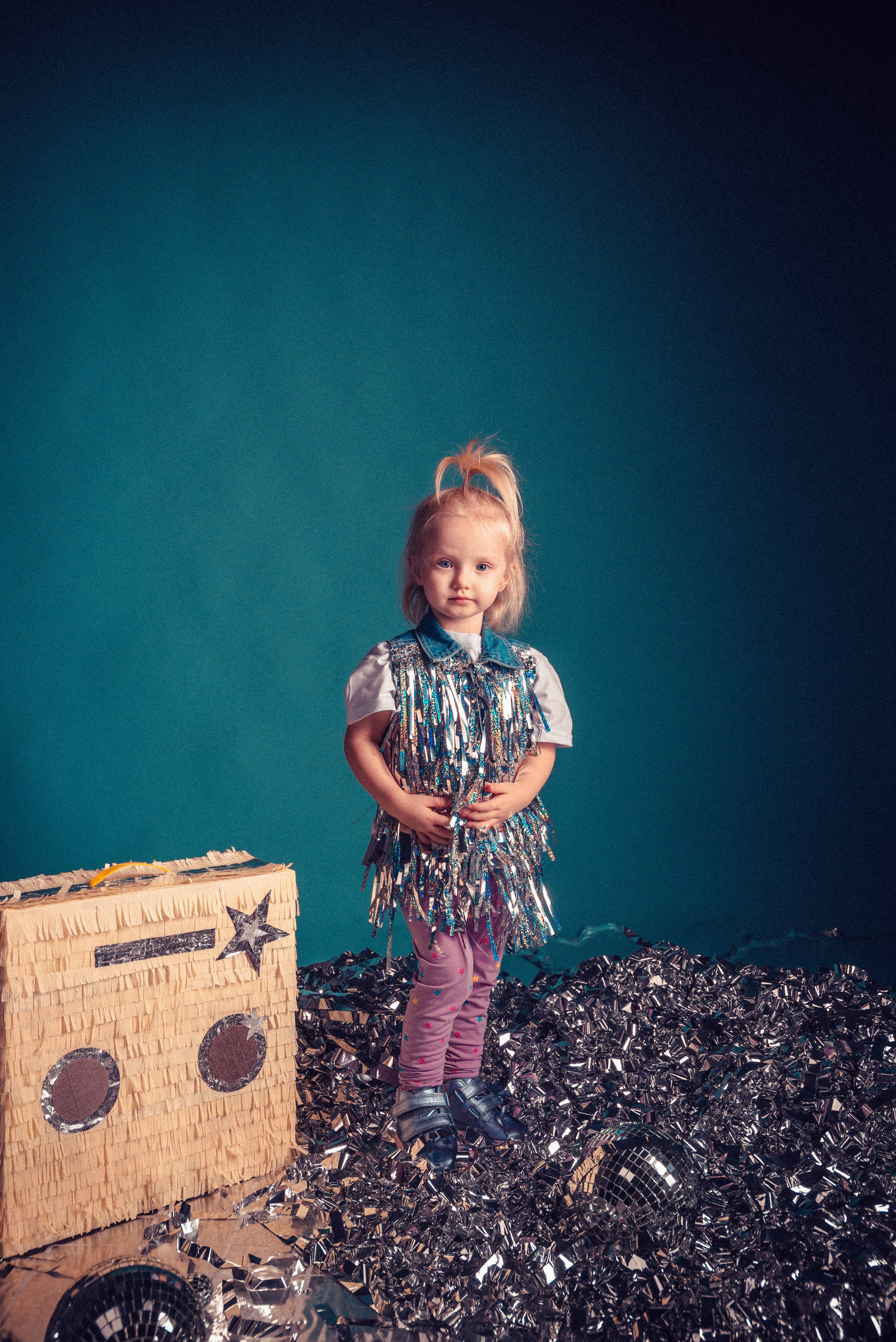 ДИСКО. Детский и семейный фотограф Катерина Мишина