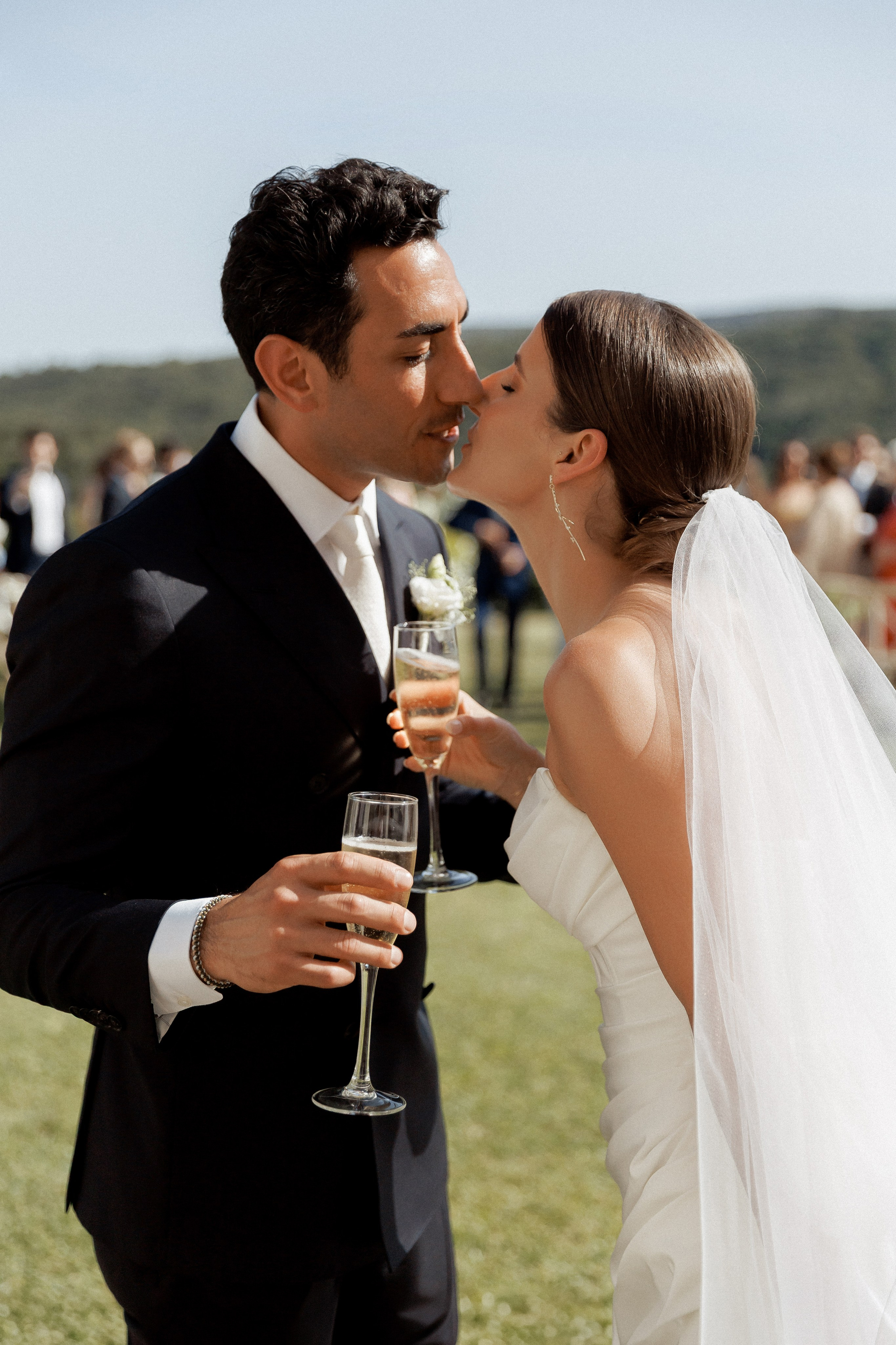 T & E. Wedding photographer