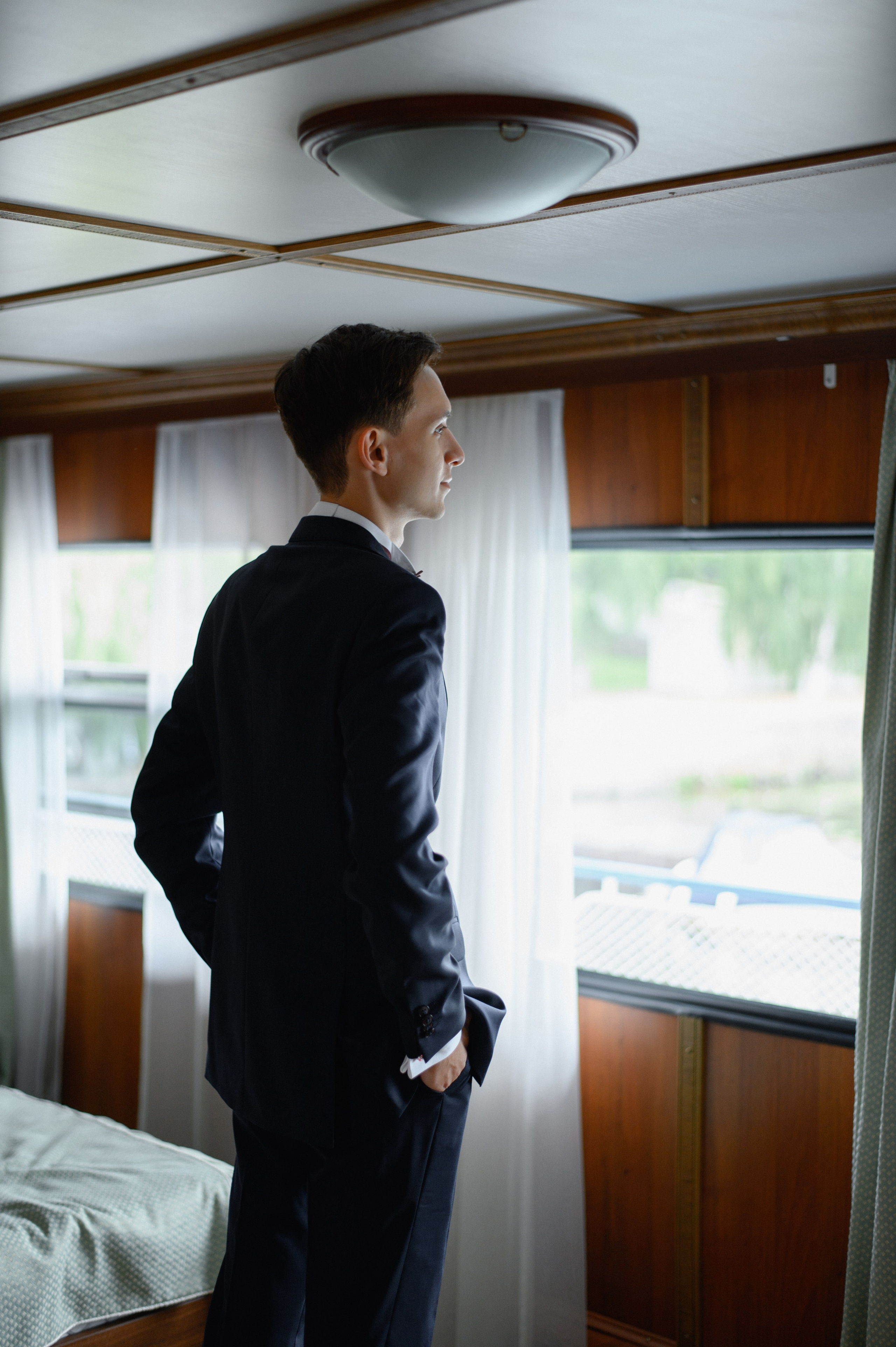 Свадебная фотосессия в яхт-клубе. Семейный и свадебный фотограф в Москве Татьяна Николаева