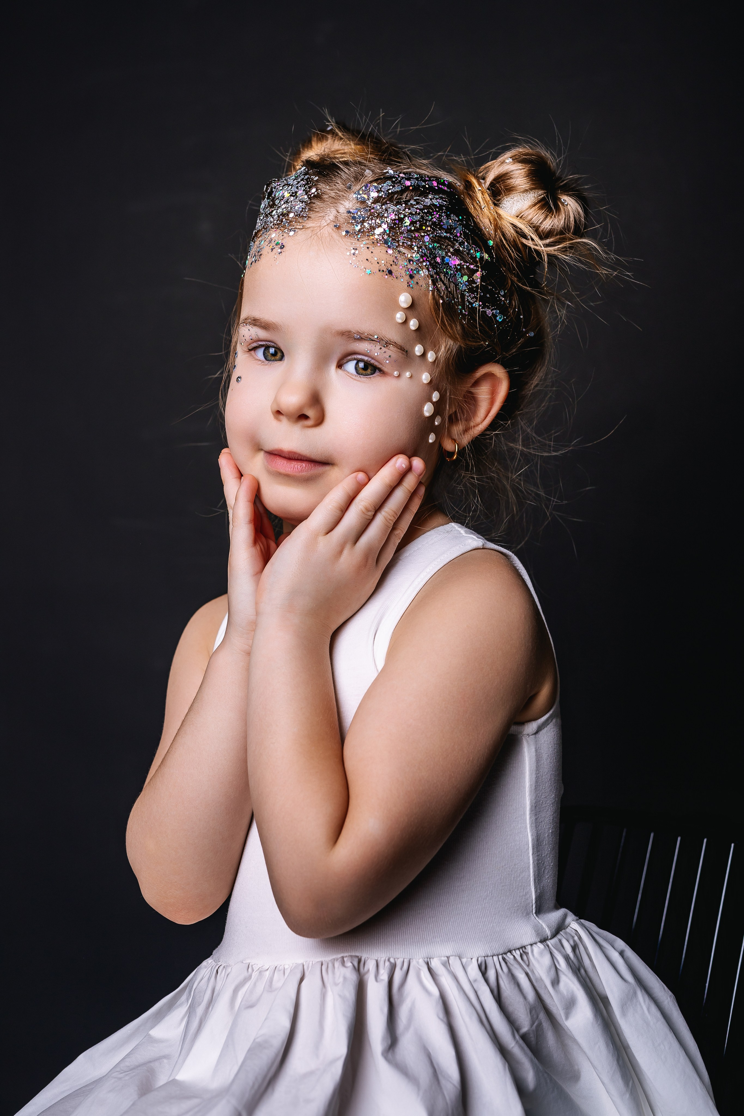 Sofia. Семейный и детский фотограф по Москве и области