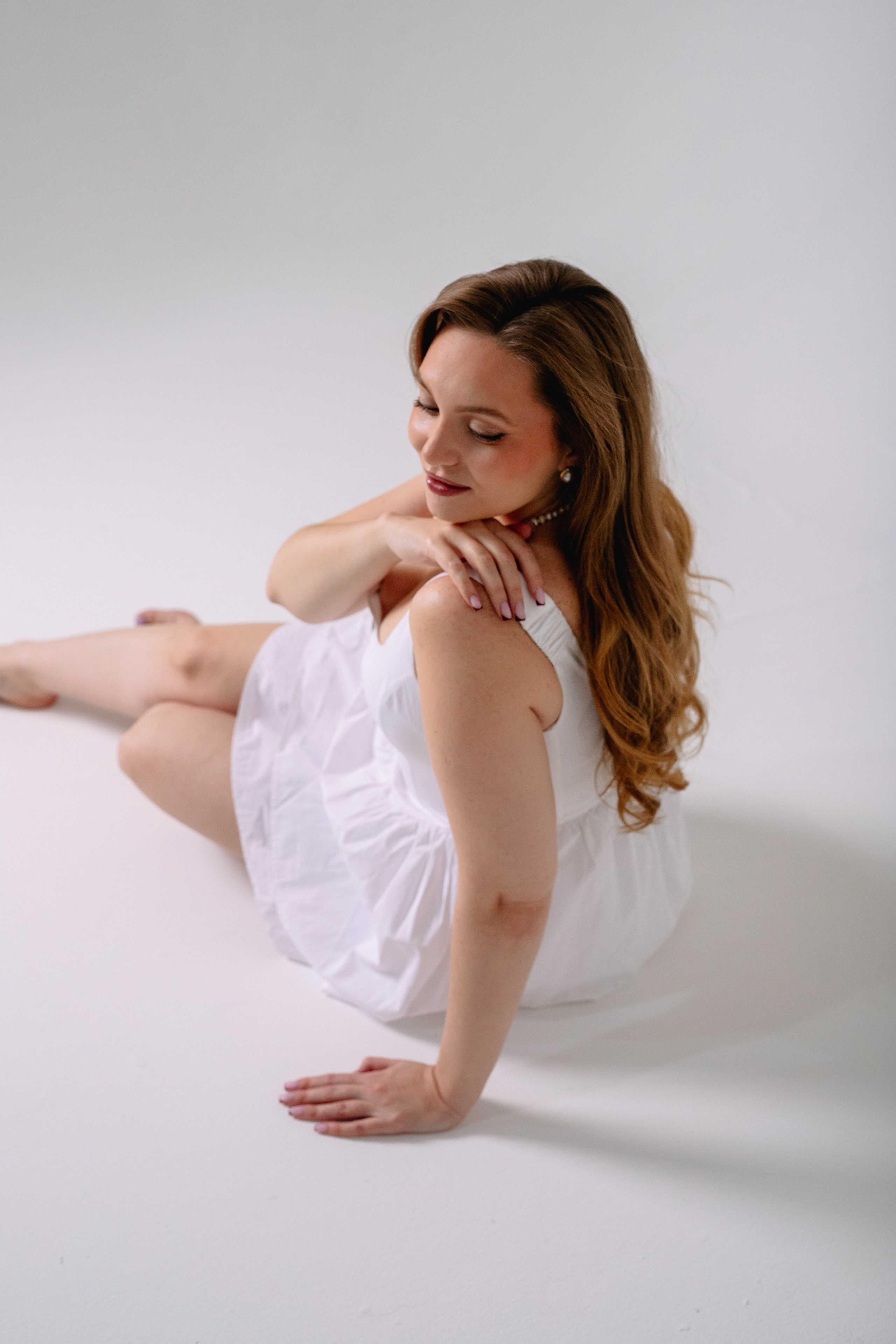 М. Семейный и детский фотограф по Москве и области