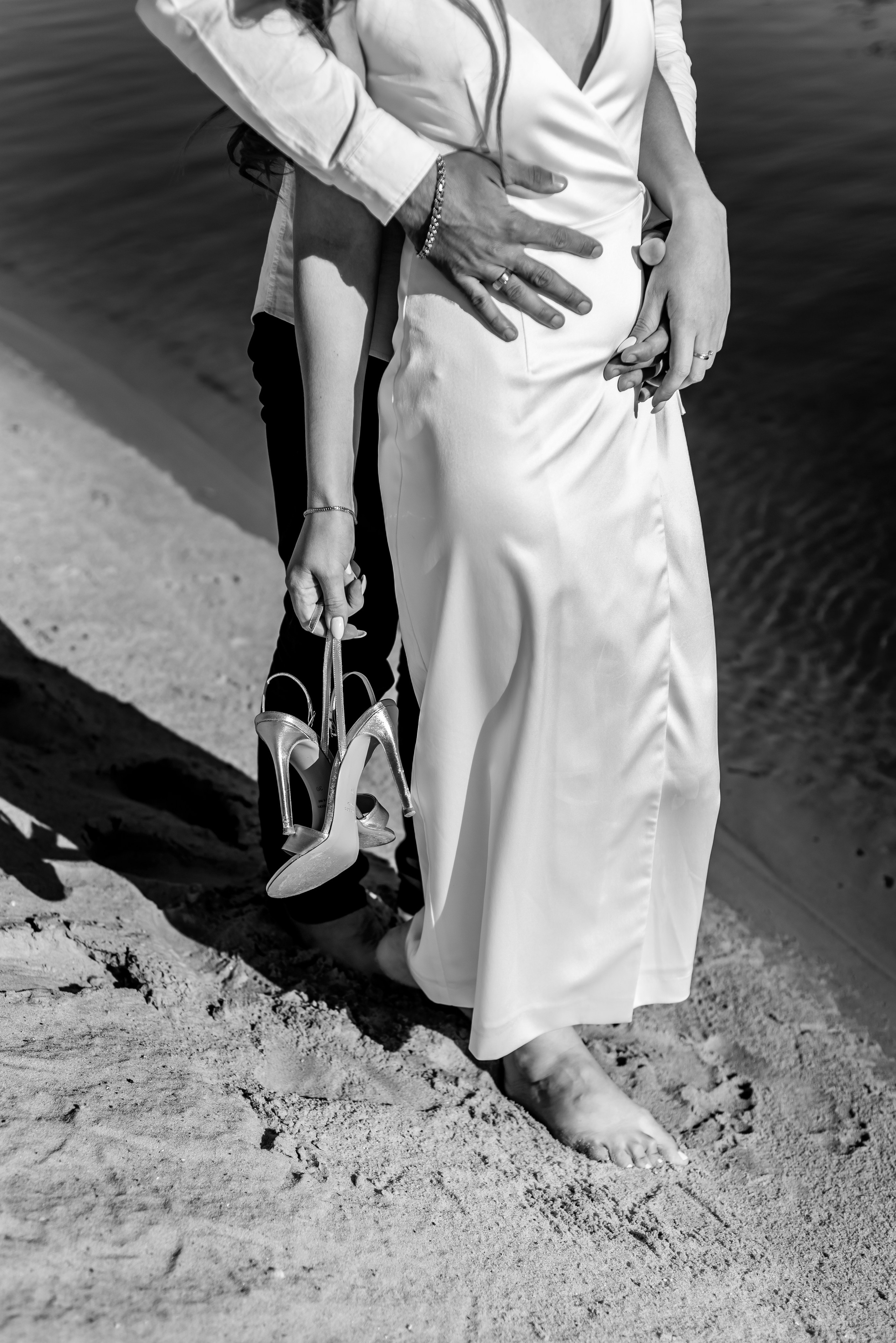 Виктория и Александр. Свадебный и семейный фотограф в Алексеевке Марина Купреева