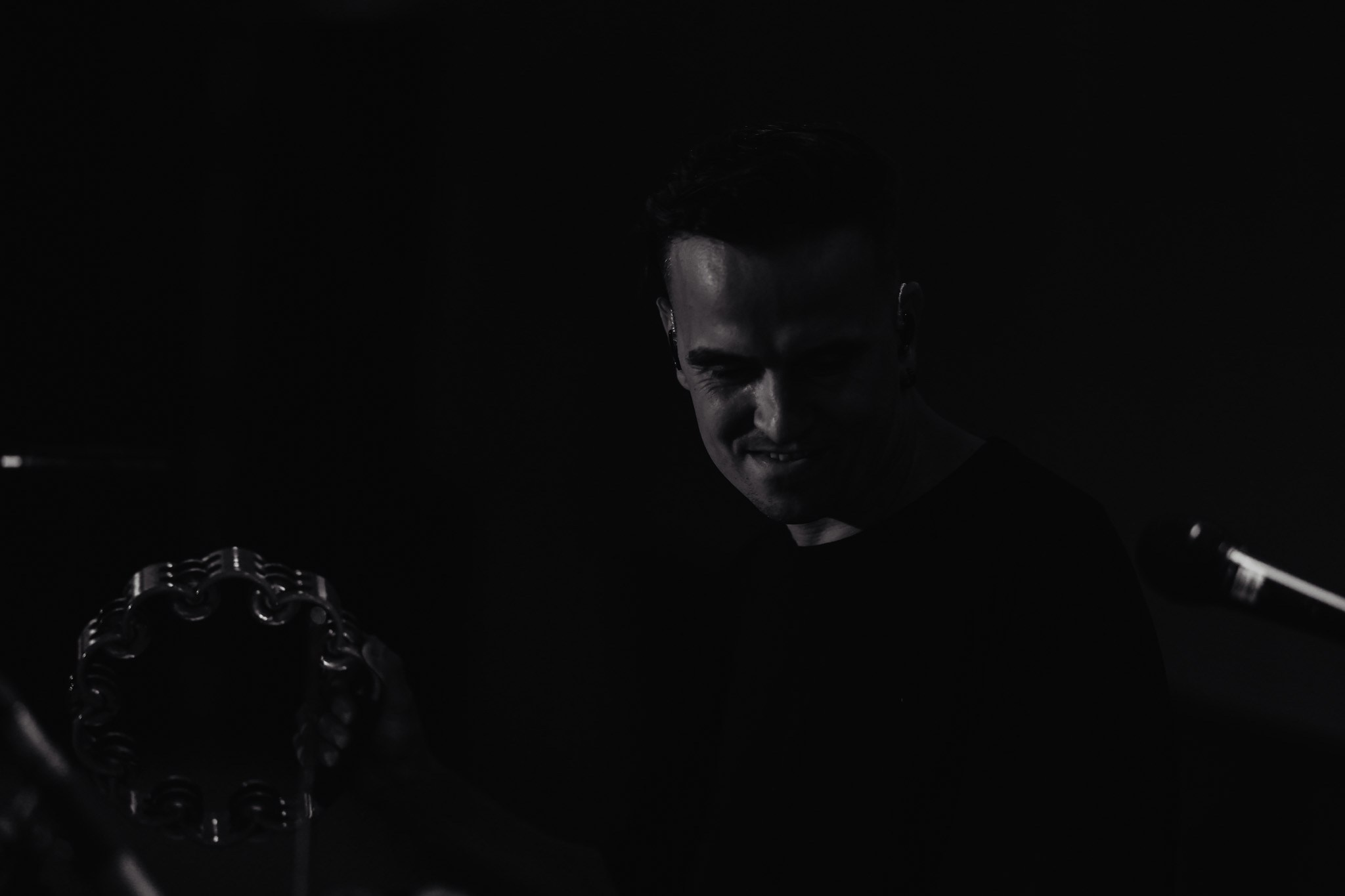 GREEN APELSIN @SUMMER STAGE