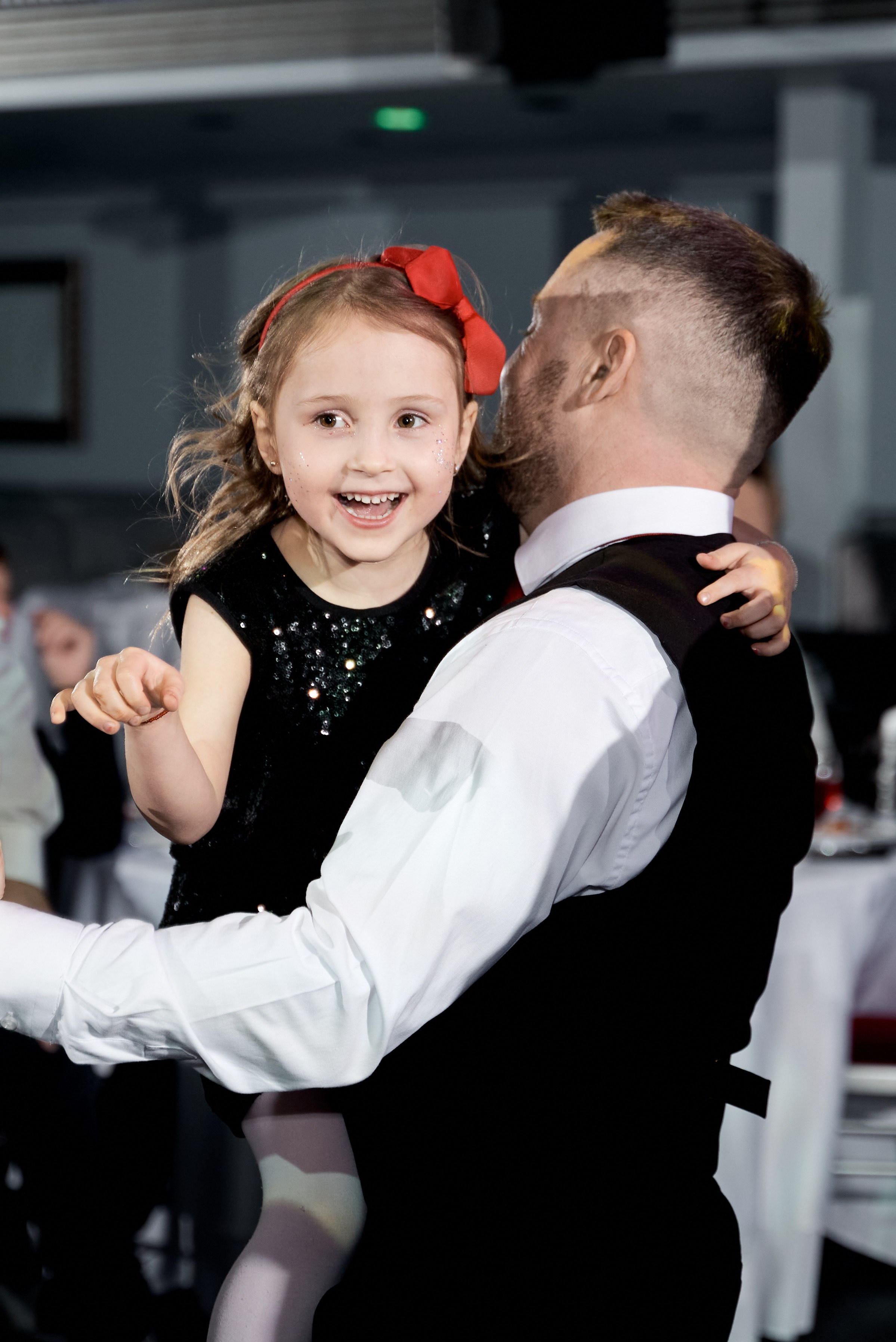 Юбилей. Свадебный фотограф Александр Браво