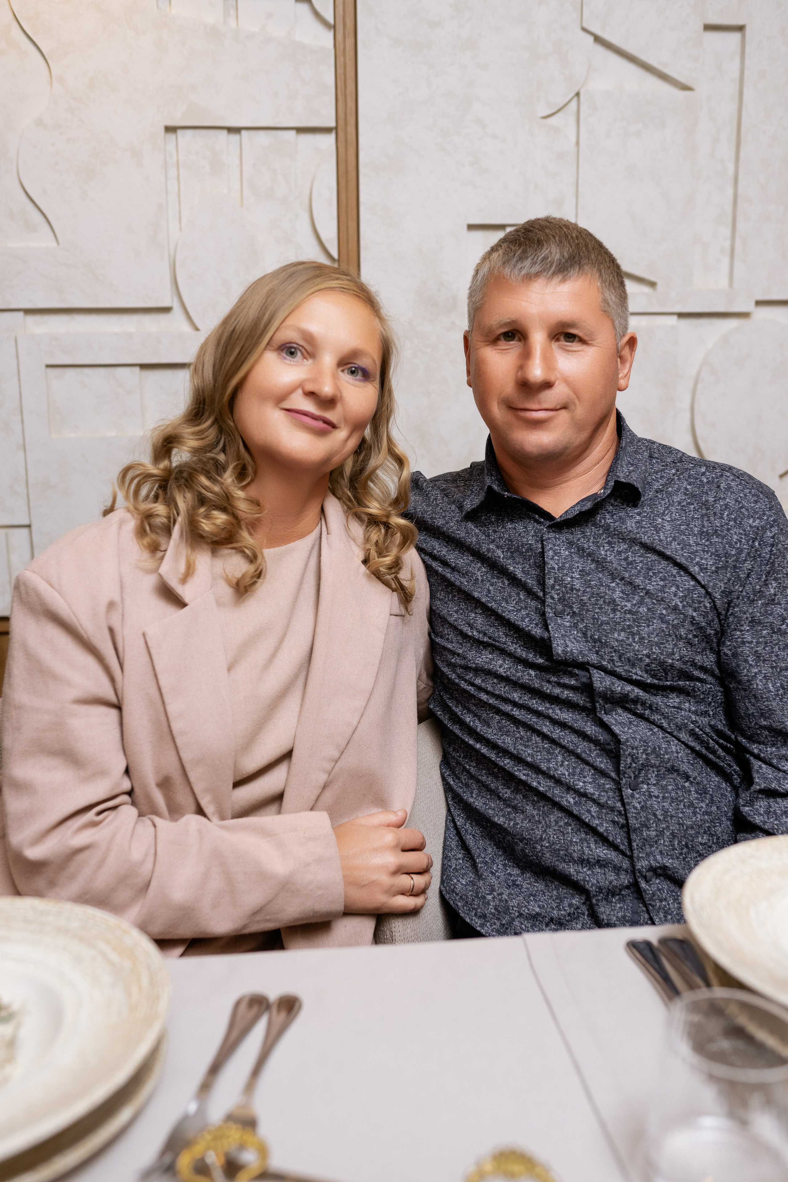 Антон и Полина. Свадебный фотограф в Перми и Пермском крае Алена Мартынова