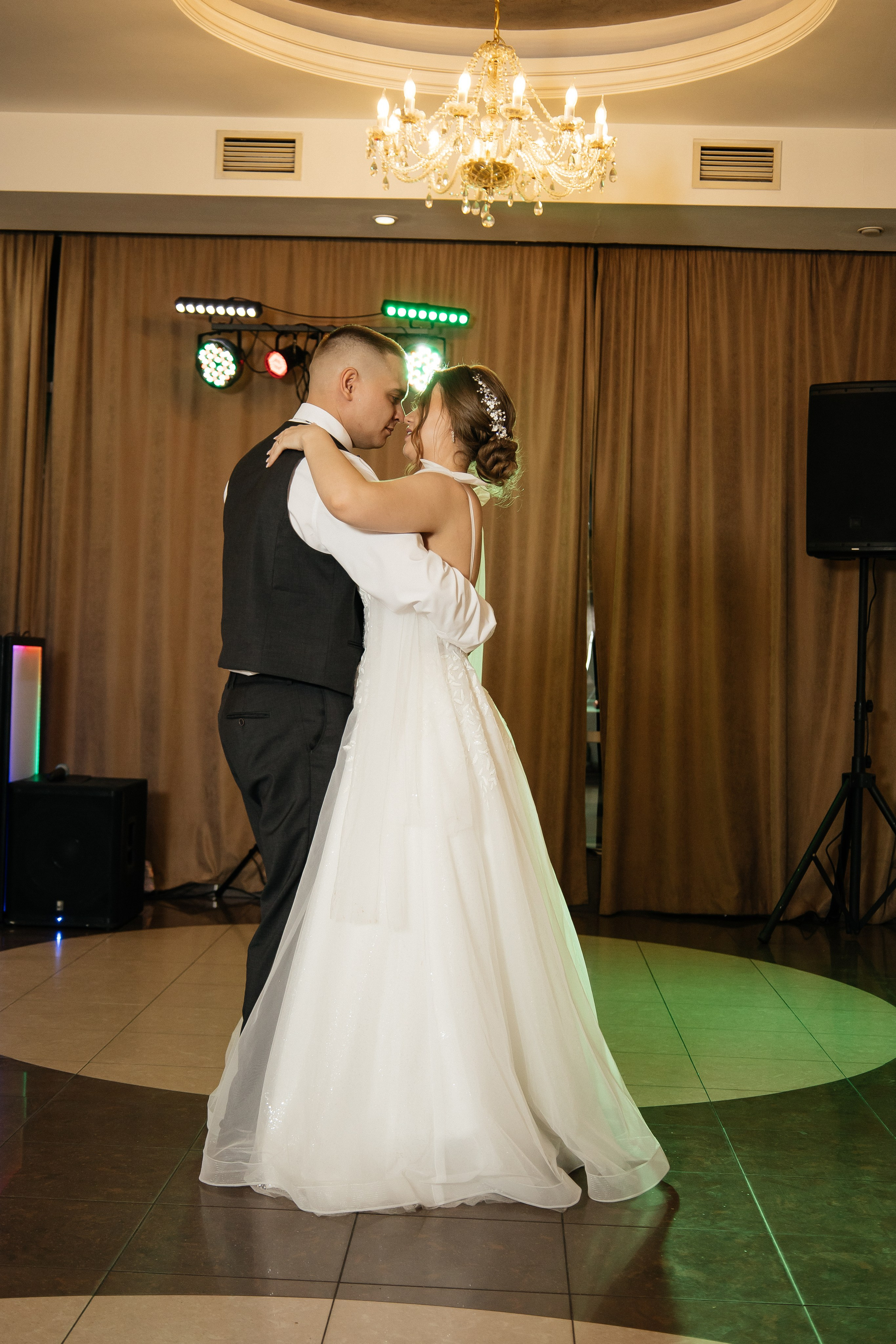 Свадьба полный день. Фотограф в Иркутске