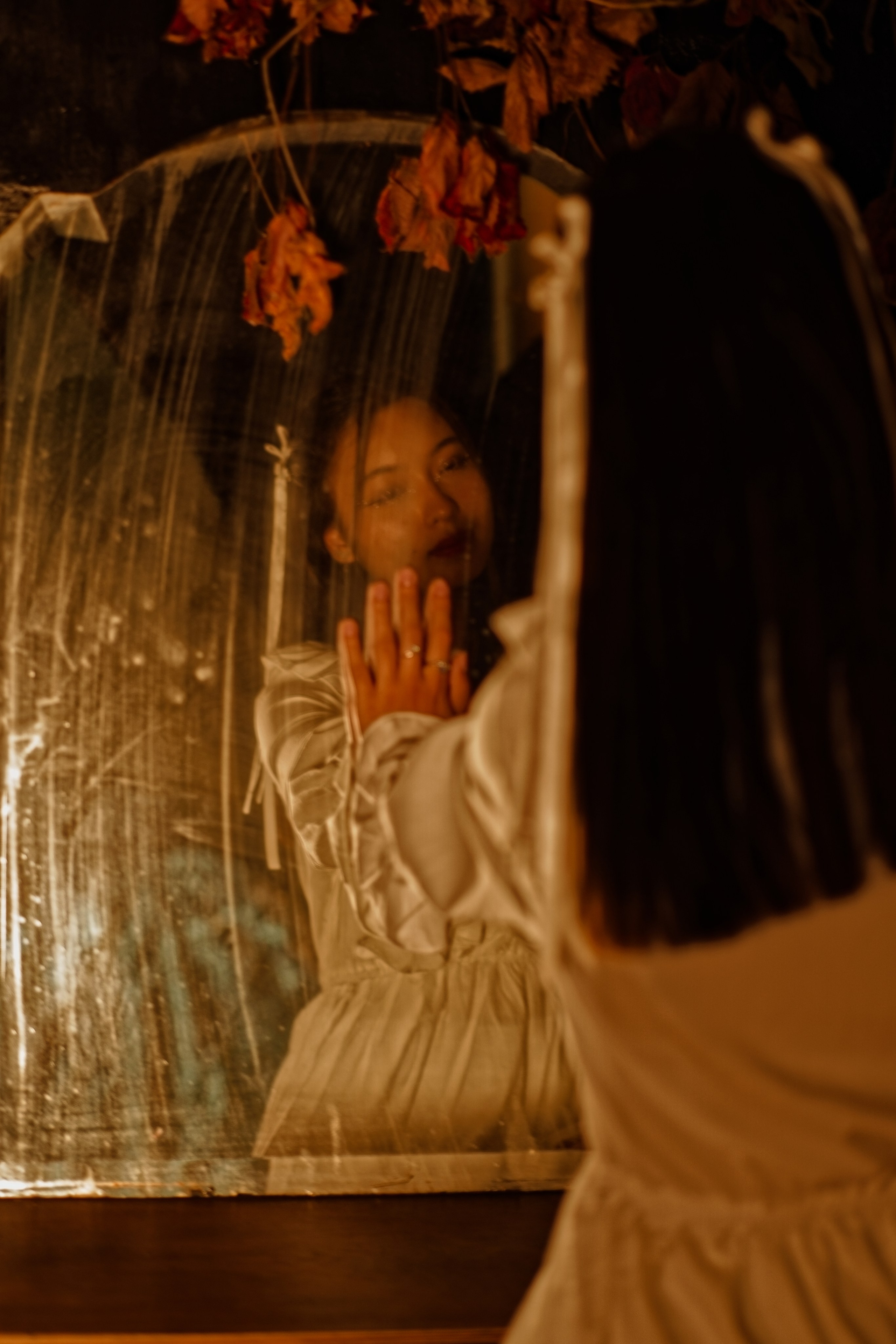 Студийные съемки. Фотограф Денис Шемет