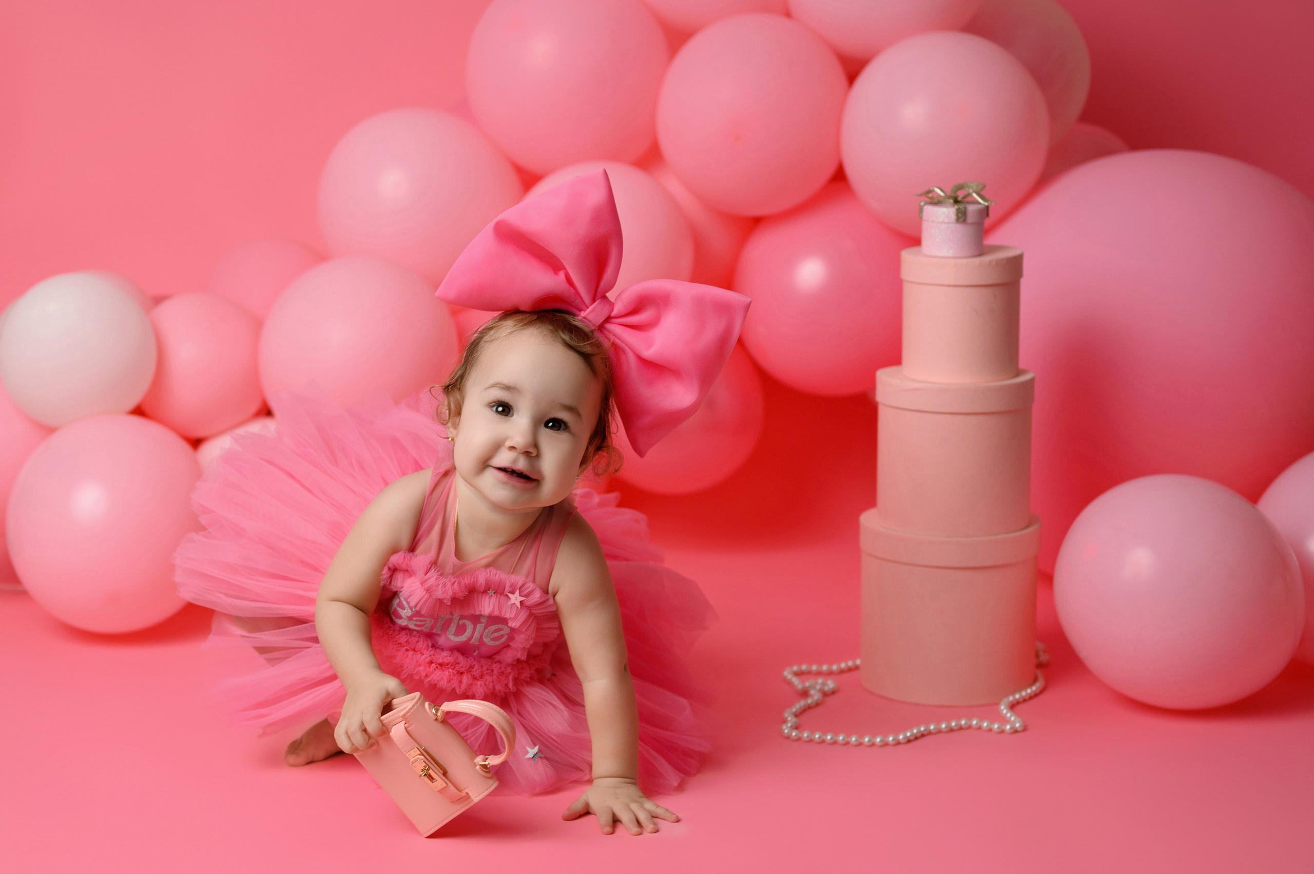 Девочки. Семейный и детский фотограф в Калининиграде Оксана Лебедева