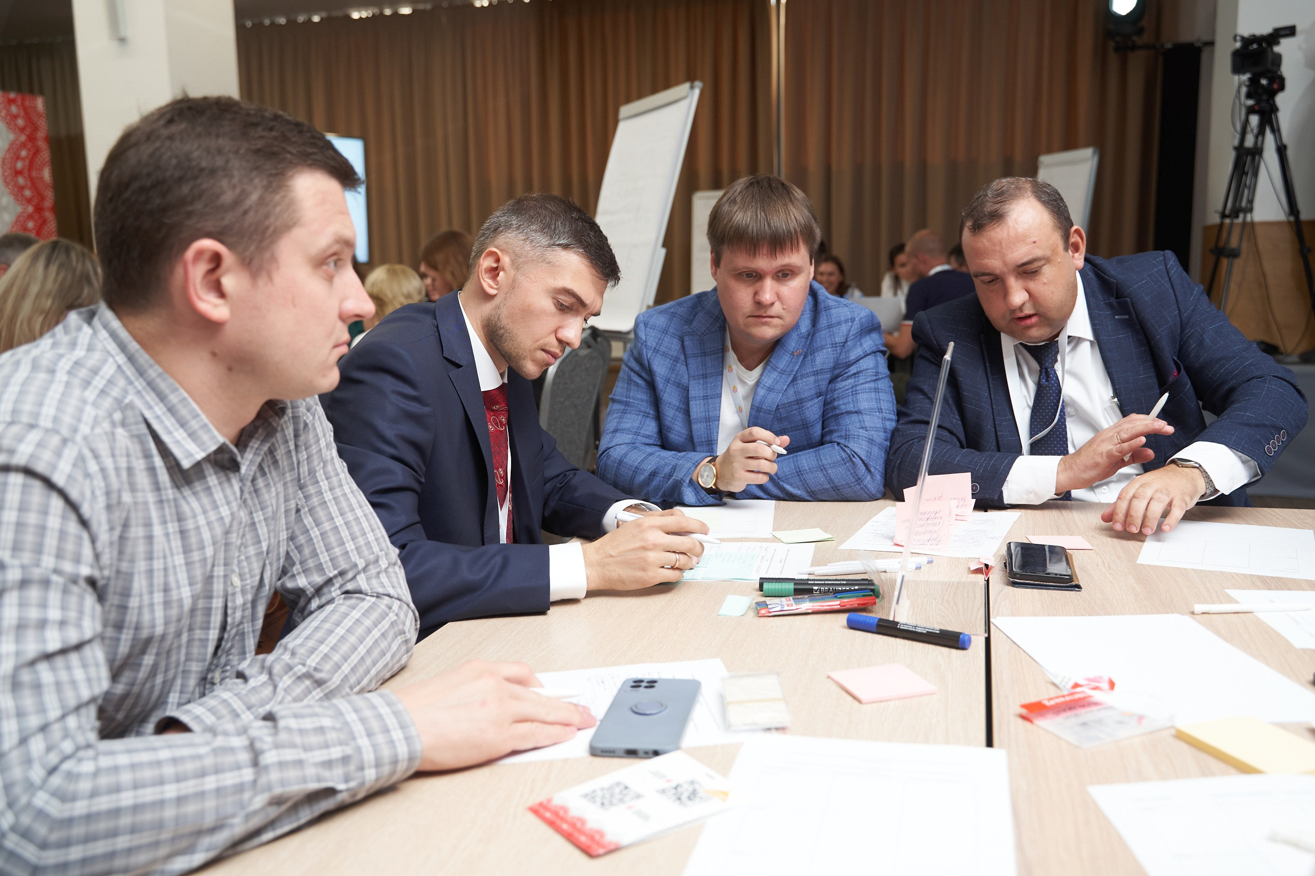 Бизнес. Антон Чигляков -   профессиональный фотограф