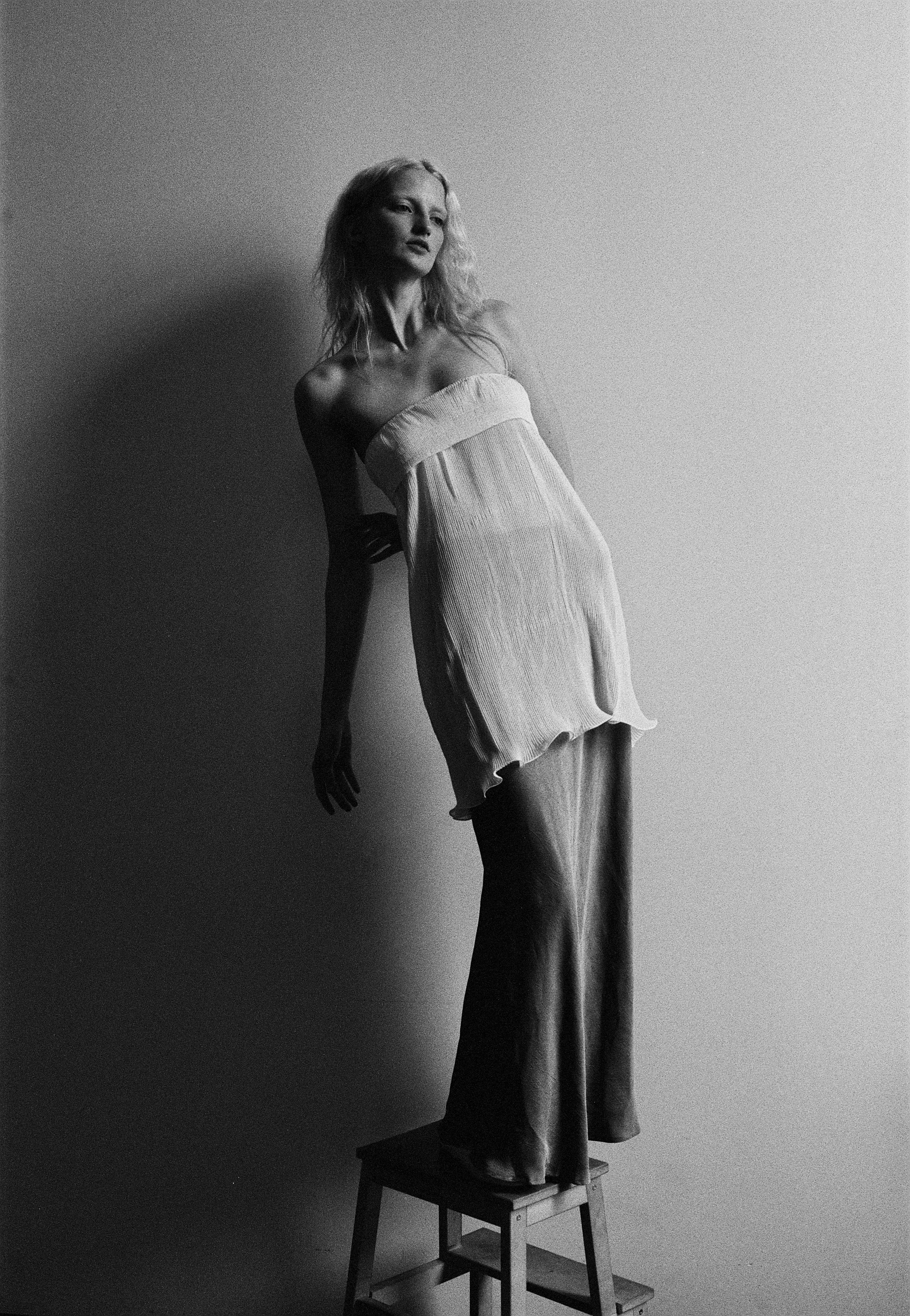 В духе античности. Свадебный фотограф в Москве Дмитрий Левин