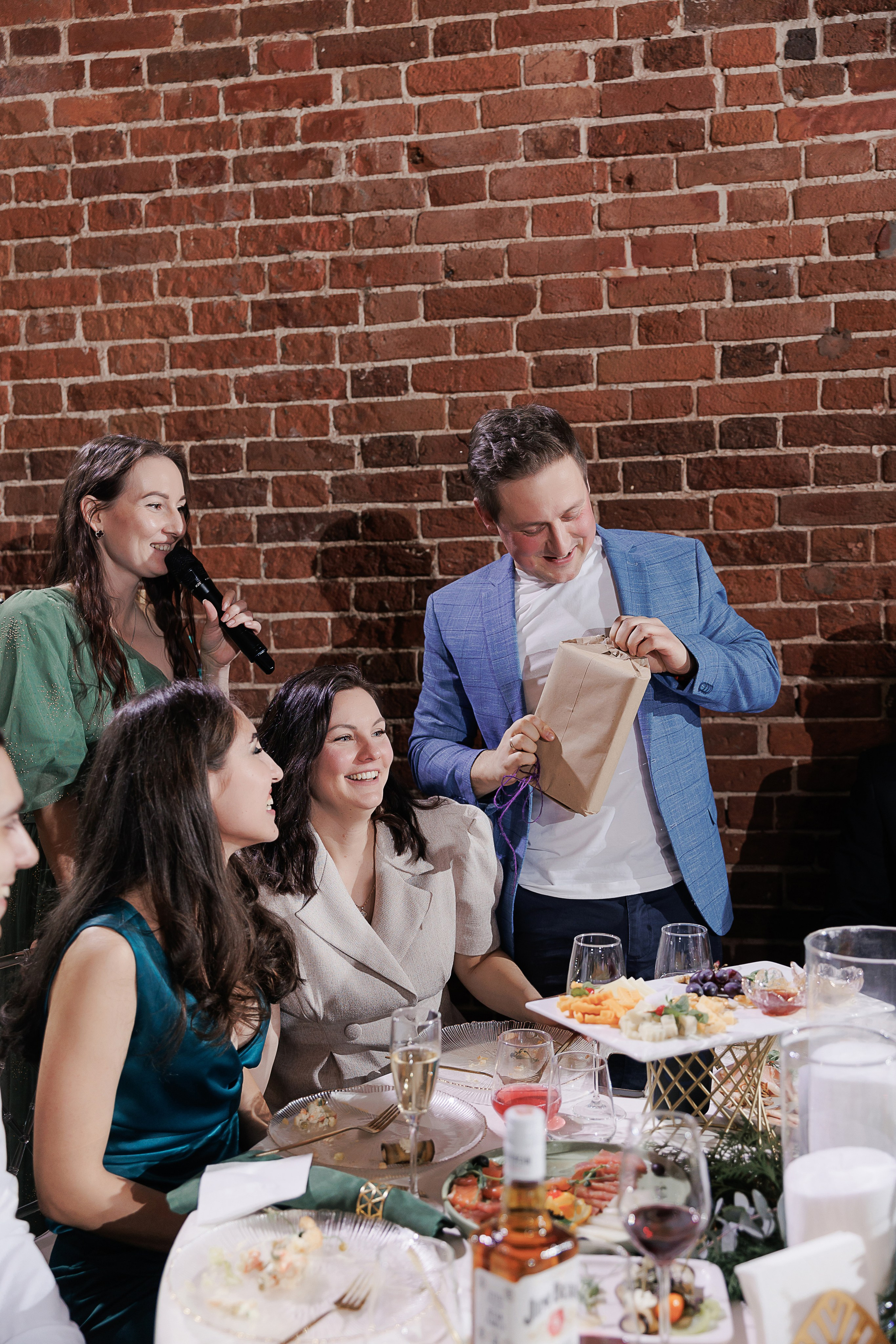 Андрей и Елена. Свадебный и семейный фотограф в Твери и Тверской области