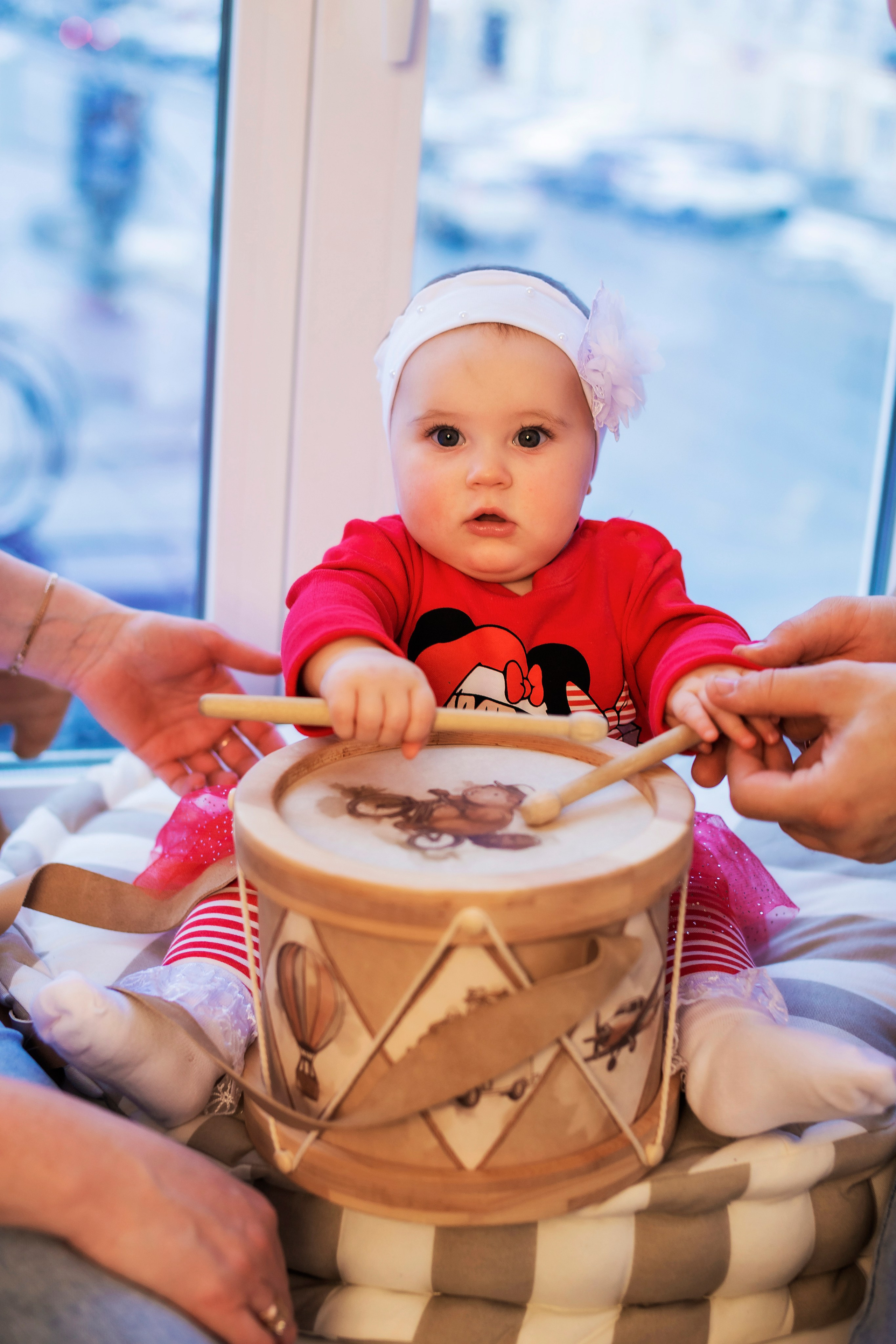 Фотостудия ЛИОН. Семейный фотограф в Саратове