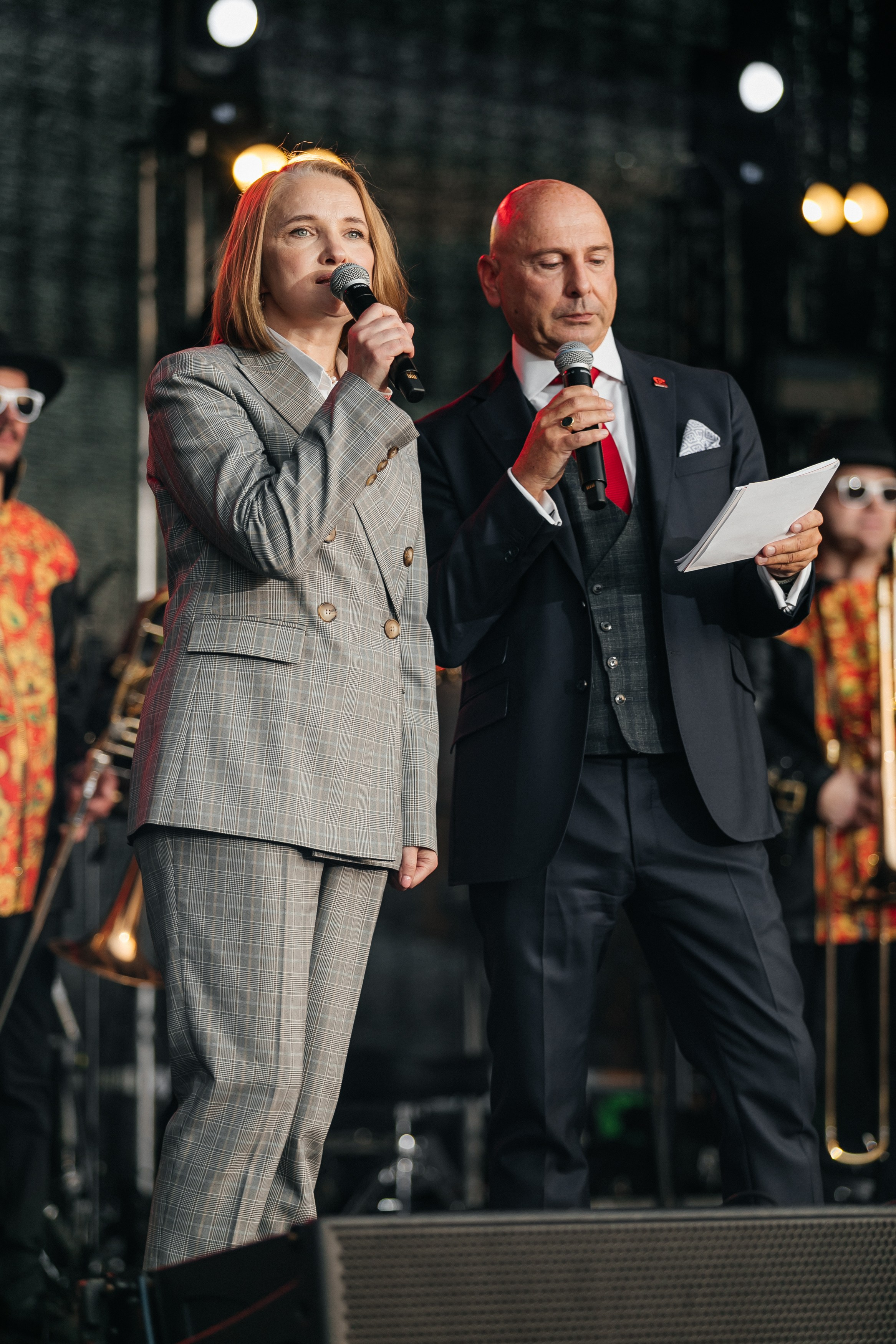 SELGROS 15 лет. Фотограф в Москве Дмитрий Жарков