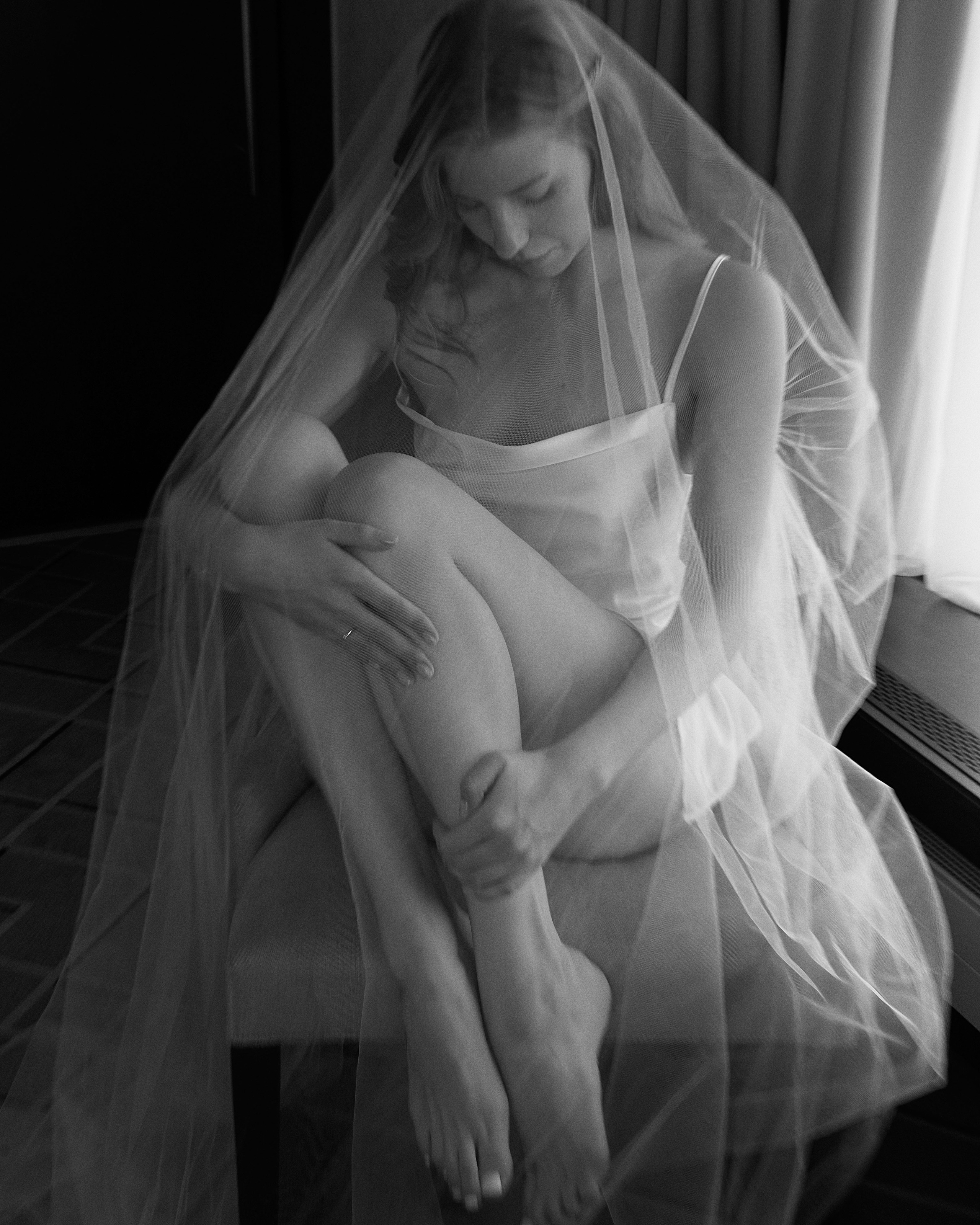 Мария и Владислав. Фотограф Олеся Скворцова