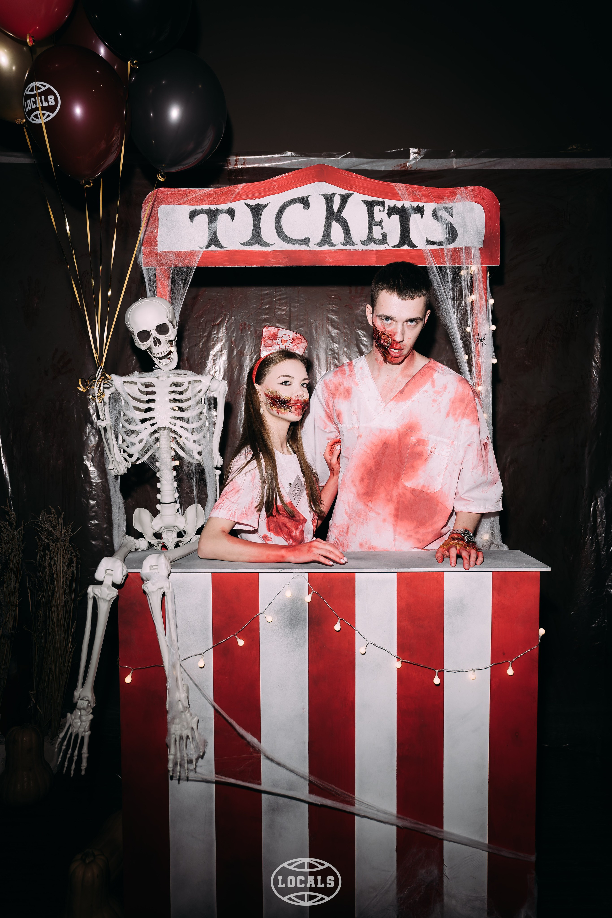 Репортажка. Главная