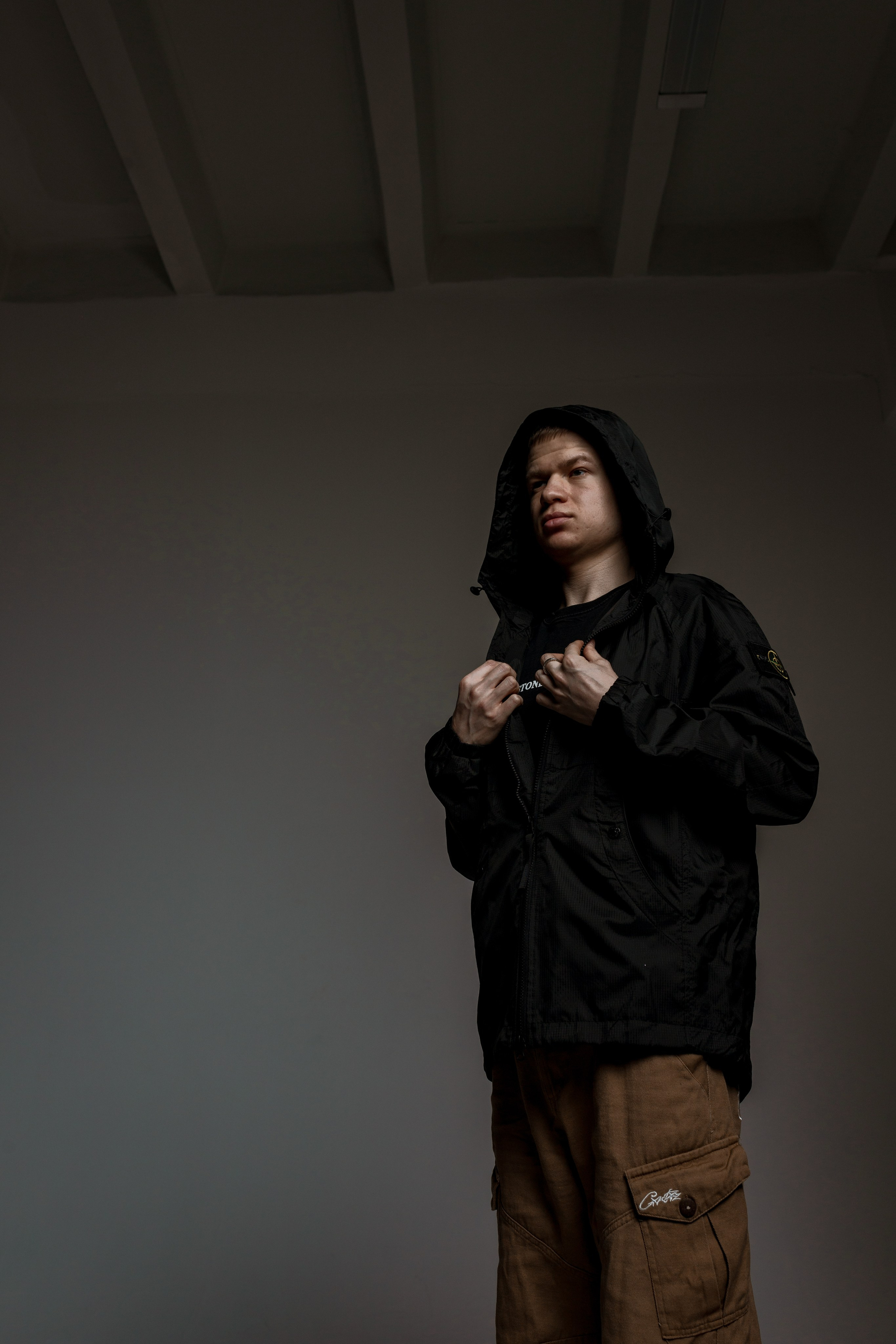 Костя. Свадебный фотограф в Чебоксарах Анастасия Иванова