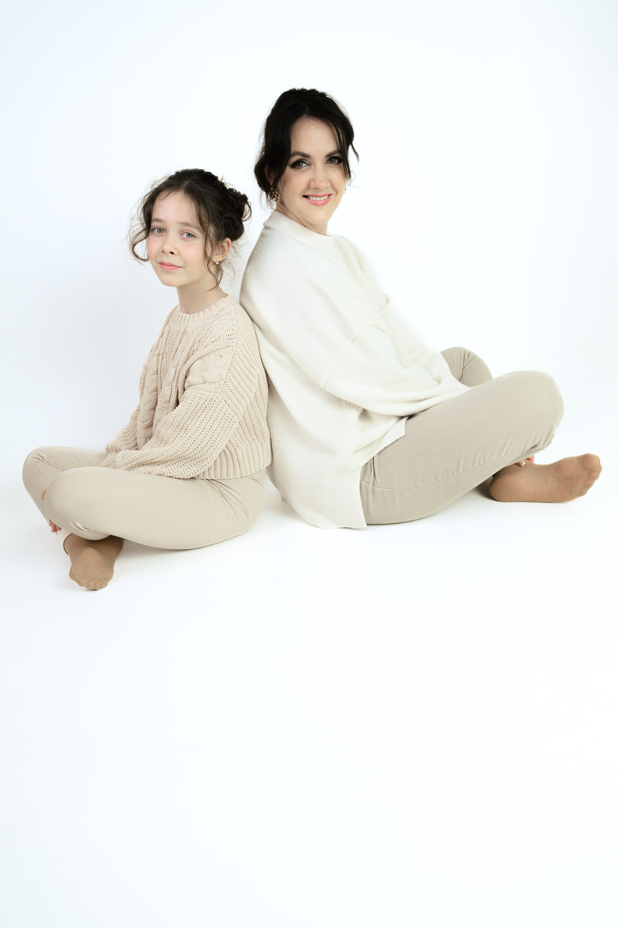 Семейные и детские фотосессии. Студийный и свадебный фотограф и видеограф в Севастополе — Юлия Макаренко