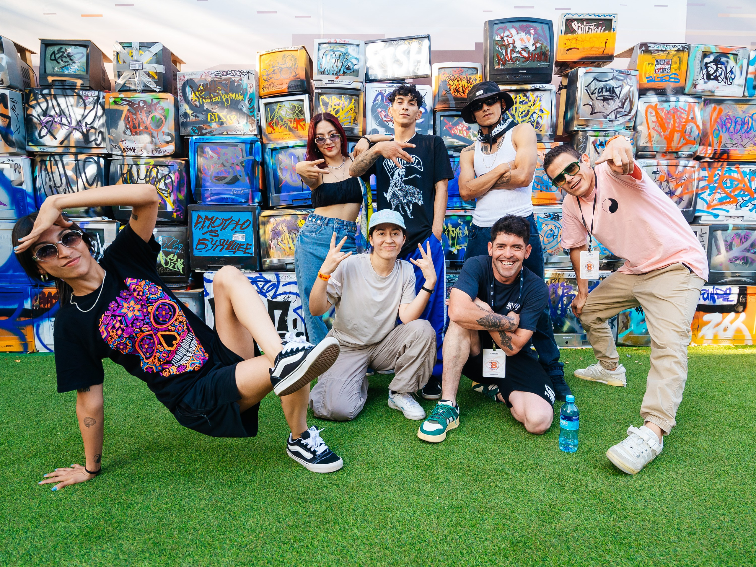 VK / Kardo. Главная