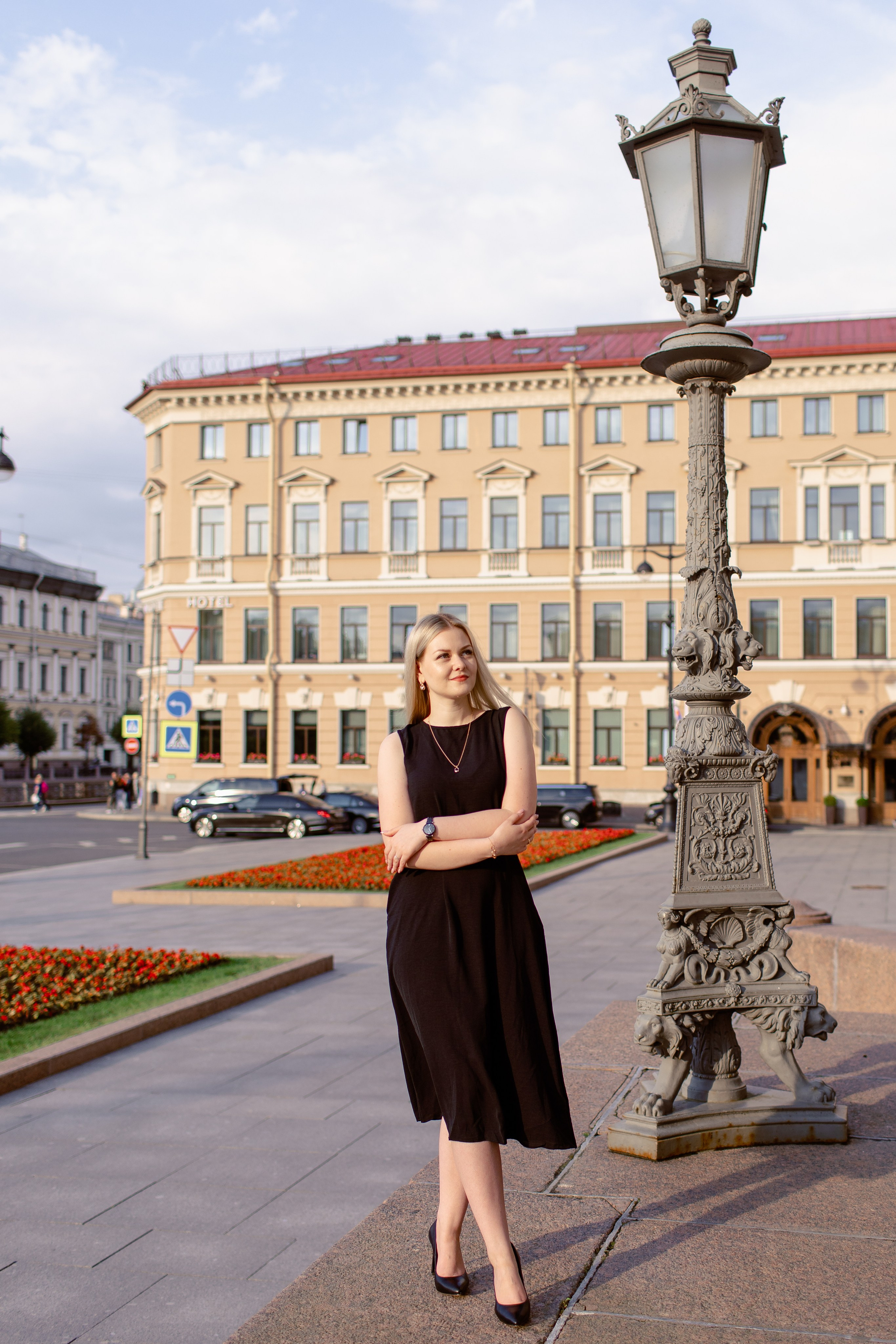 5 лет спустя. Свадебный и семейный фотограф Спб Бошман Ирина