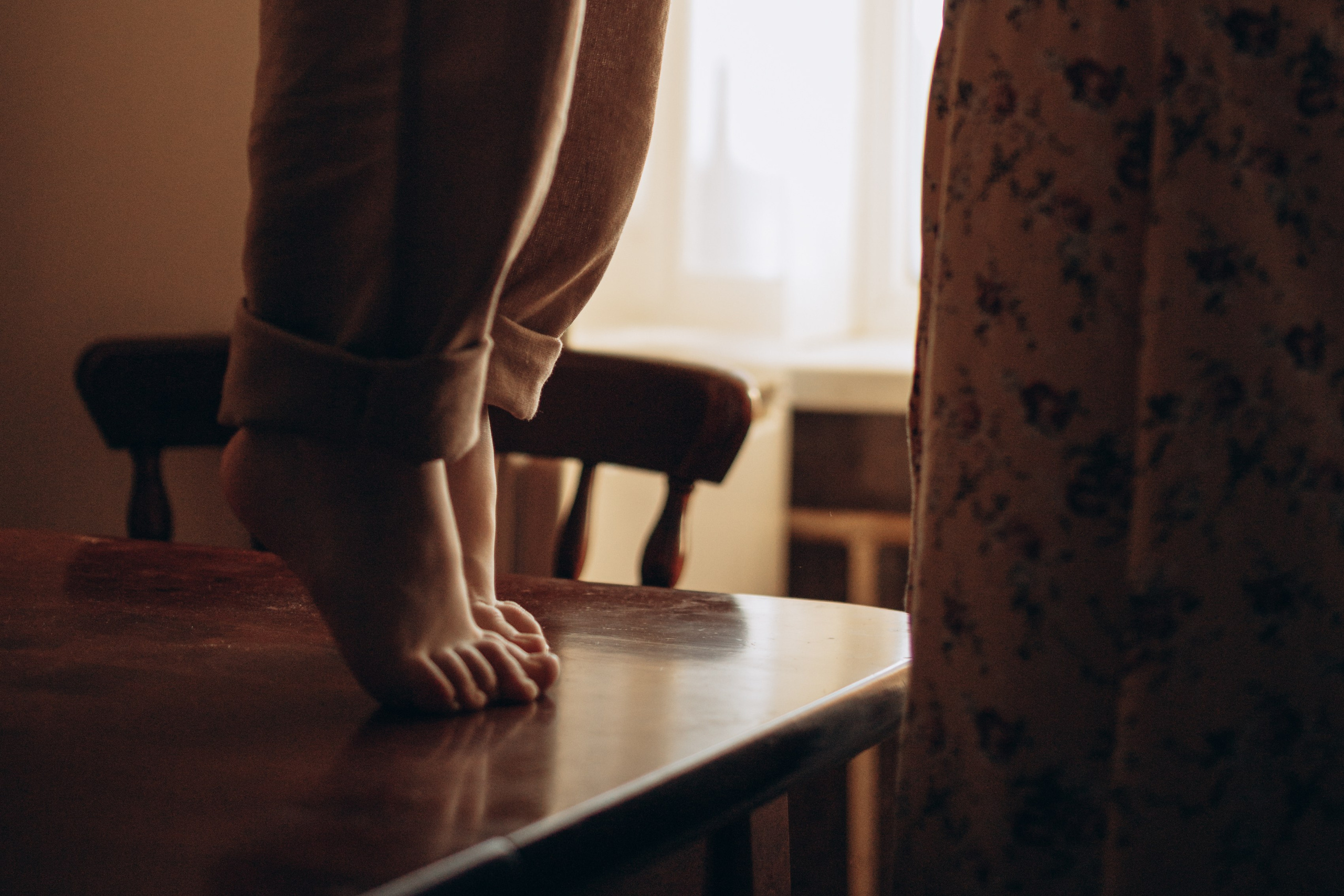 Люба и Коля. Семейный фотограф Екатерина Еремеева