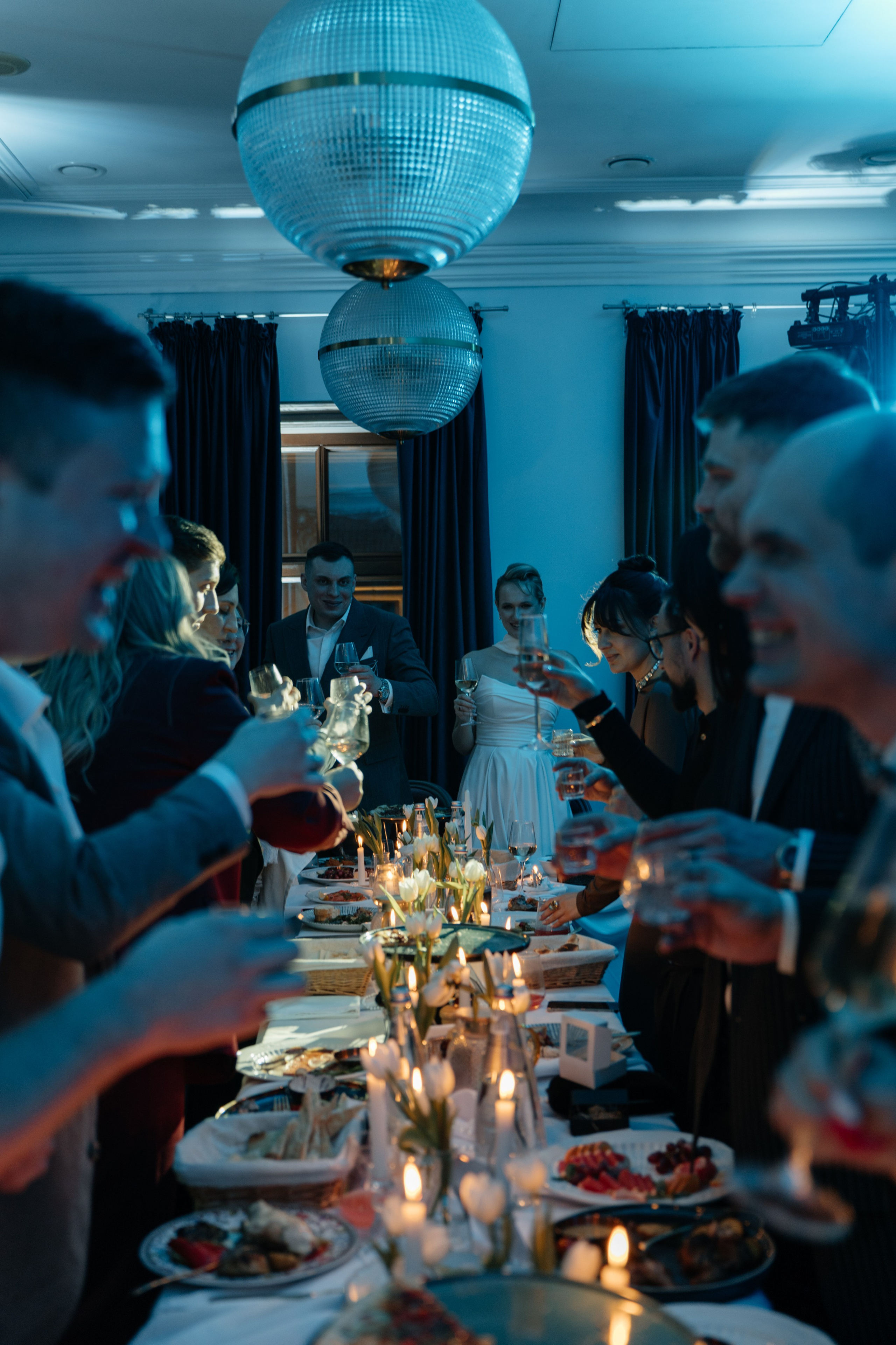 ALEXEY & SOFI. Свадебное ФОТО & ВИДЕО Москва/Липецк