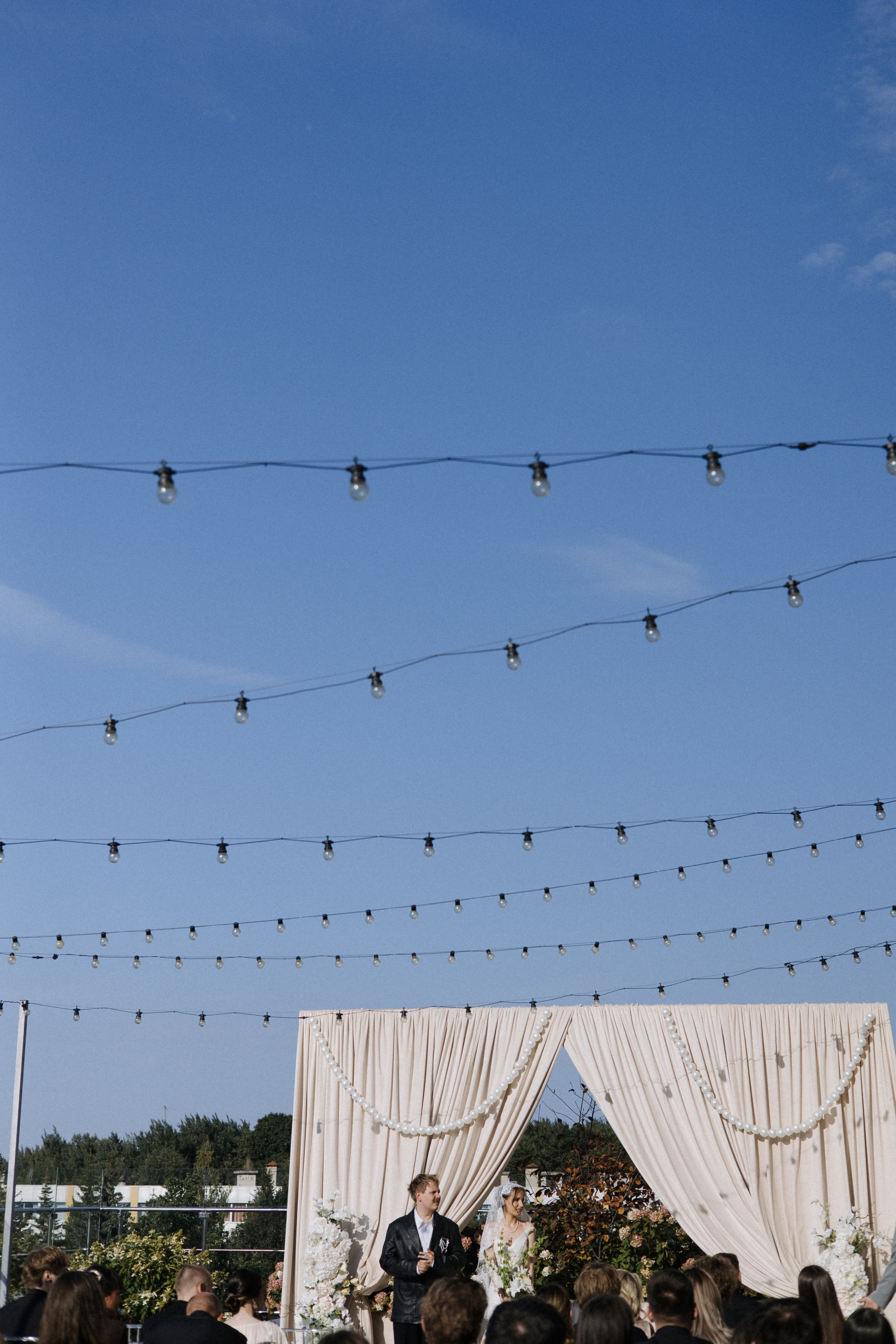 Наши планы на лето — жениться. Свадебный и портретный фотограф Екатерина Моргунова