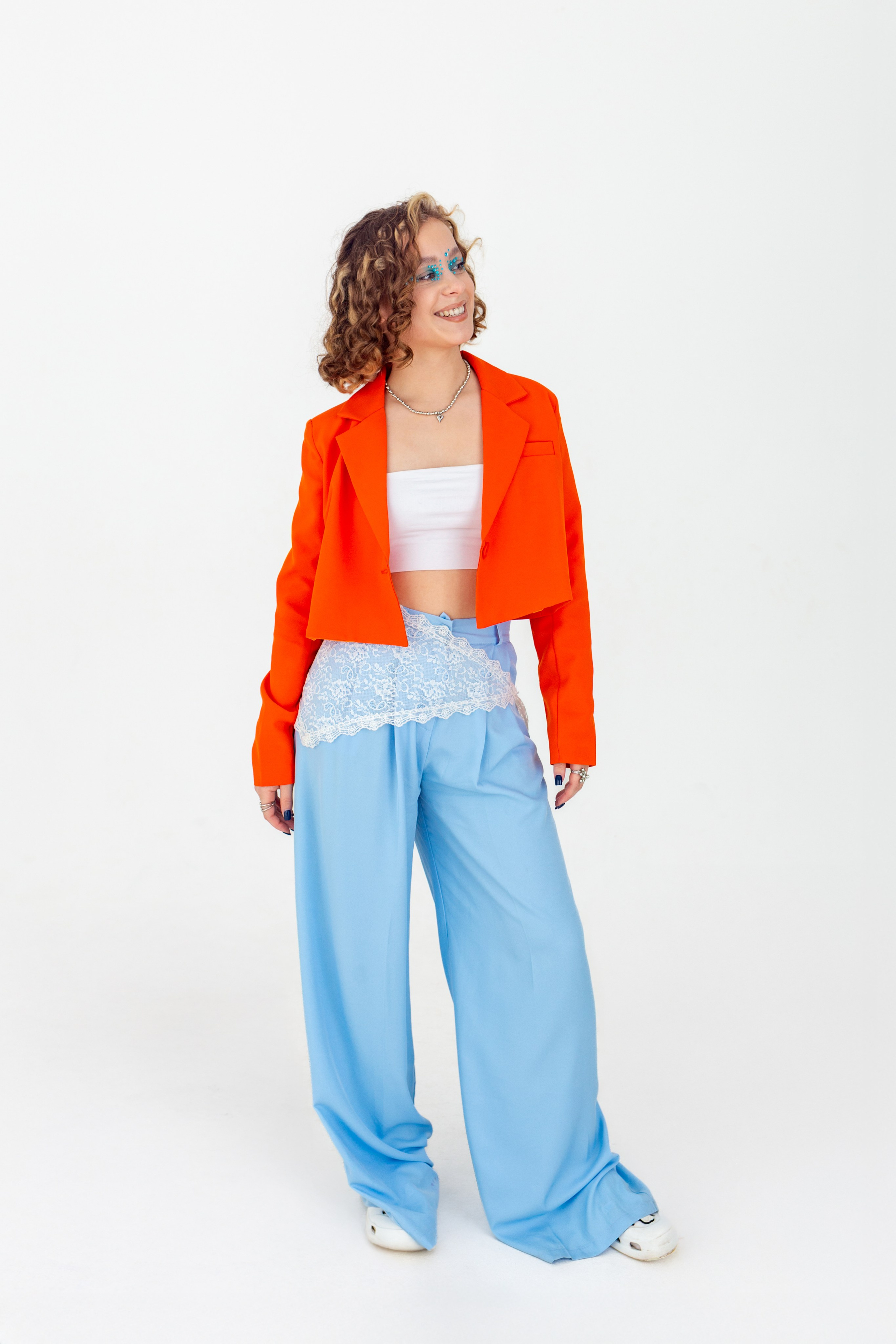 Салон красоты Solovey. Фотограф Анастасия Мухитдинова