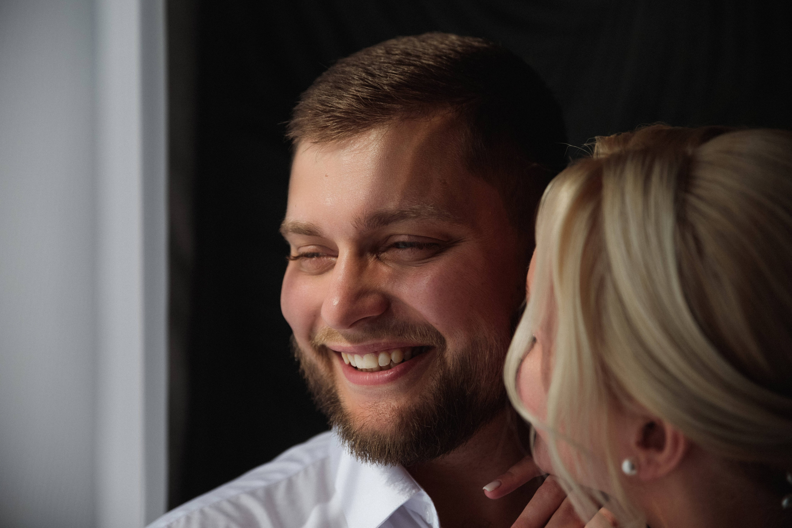 Романтика🖤🤍. Свадебный фотограф Мироманов Николай в Крыму