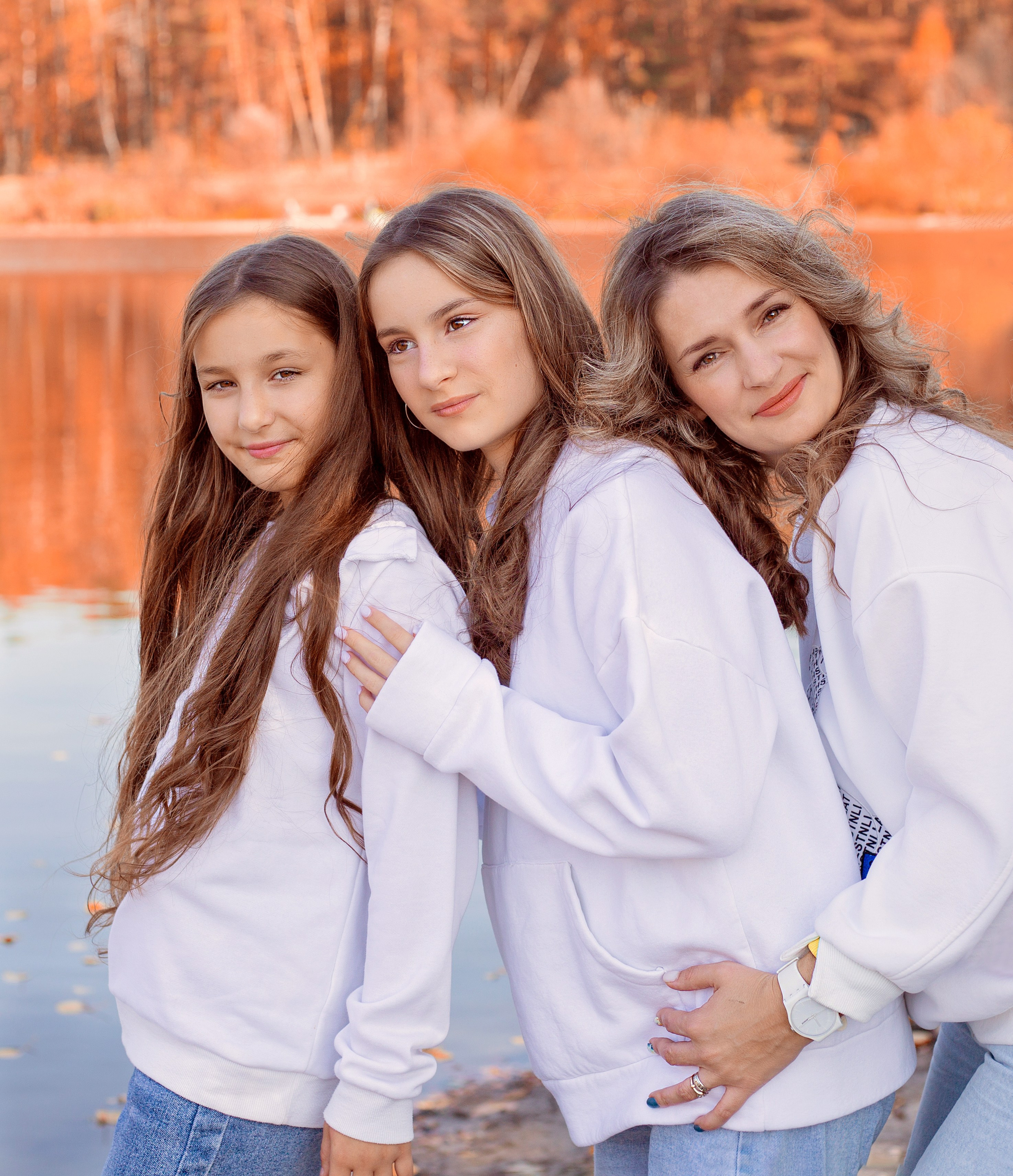 Семейная фотосессия в Казани. Фотограф в Казани Ольга Яшина