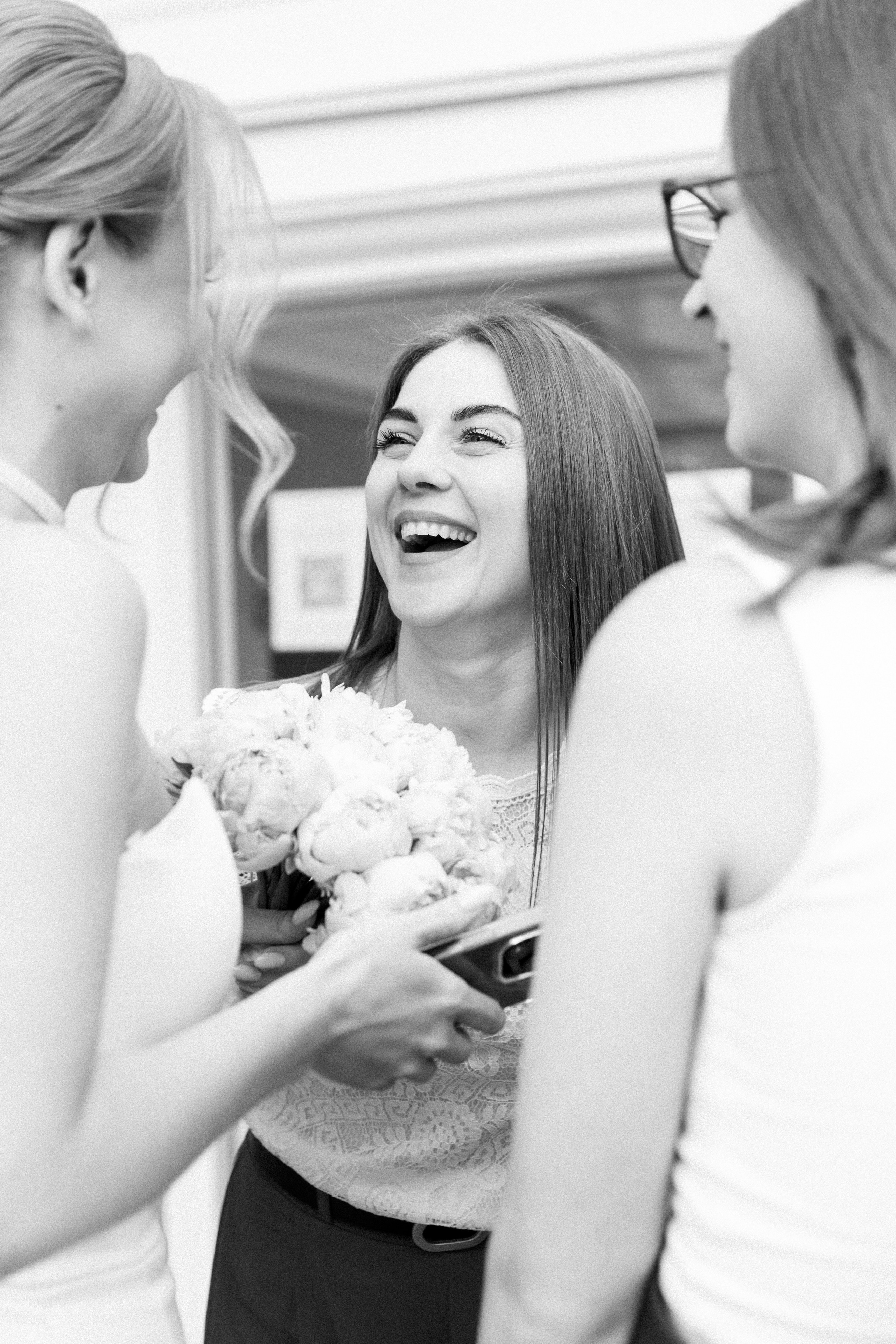 Маша & Антон. Фотограф Нижний Новгород Юлия Болдырева