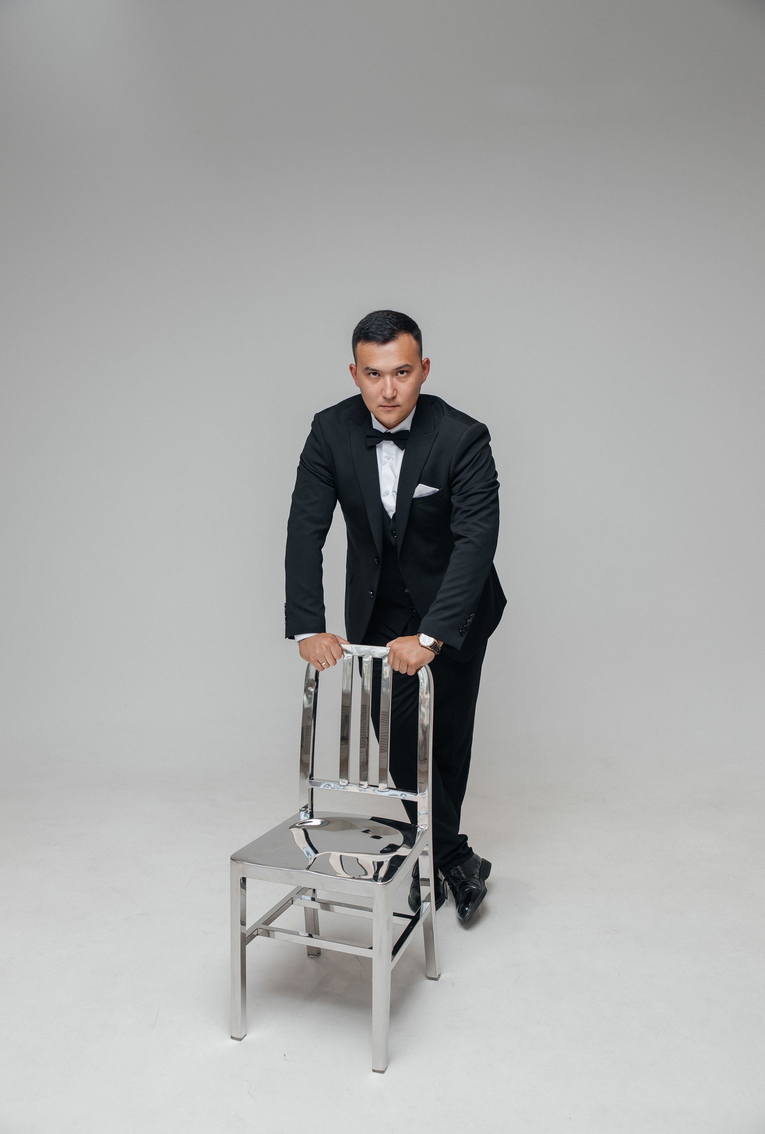 Тимур & Аделина. Свадебный фотограф в Астрахани