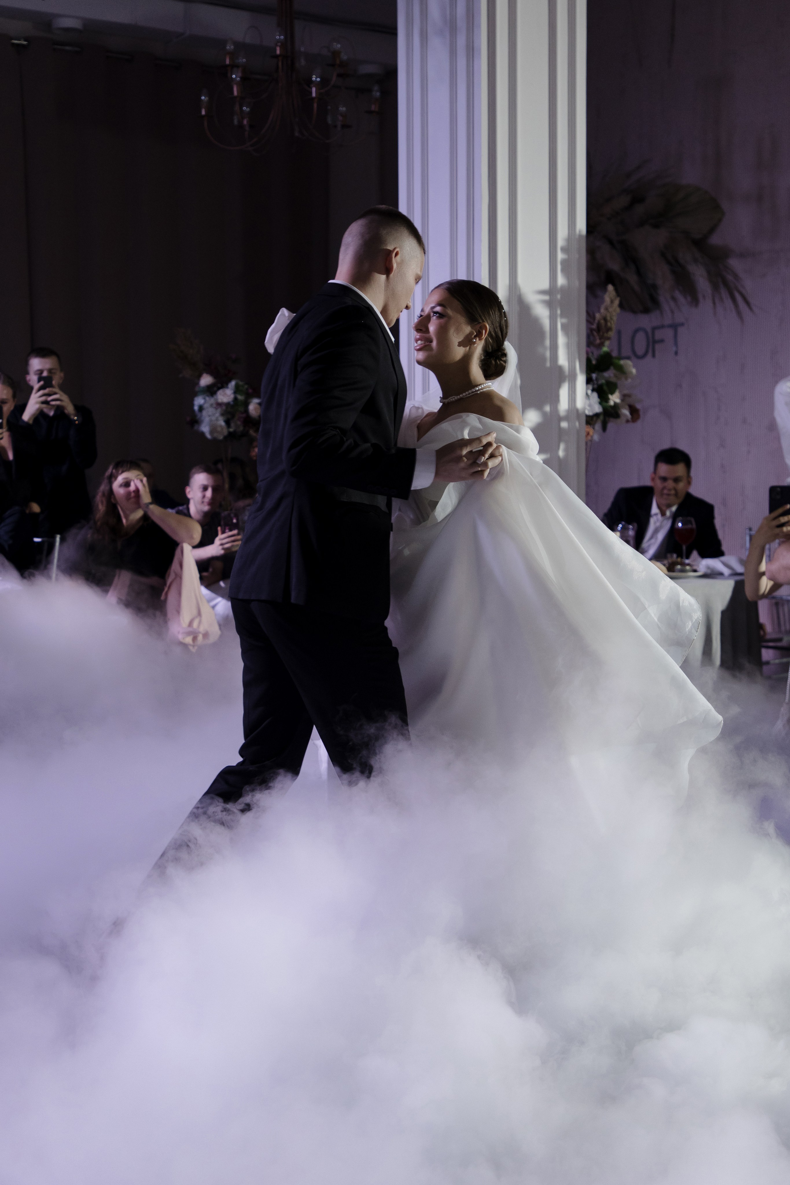 Свадебные ужины и церемонии. ВЕДУЩИЙ МЕРОПРИЯТИЙ