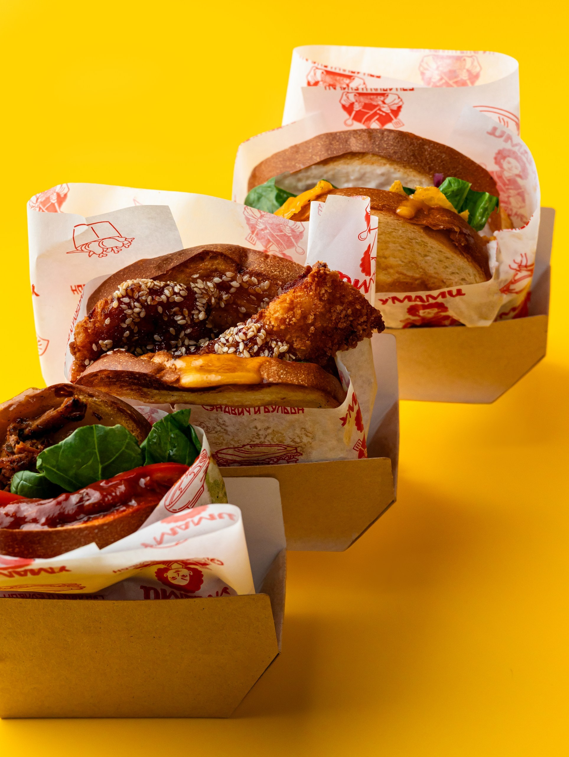 Фуд съёмка. Фотограф Красноярск