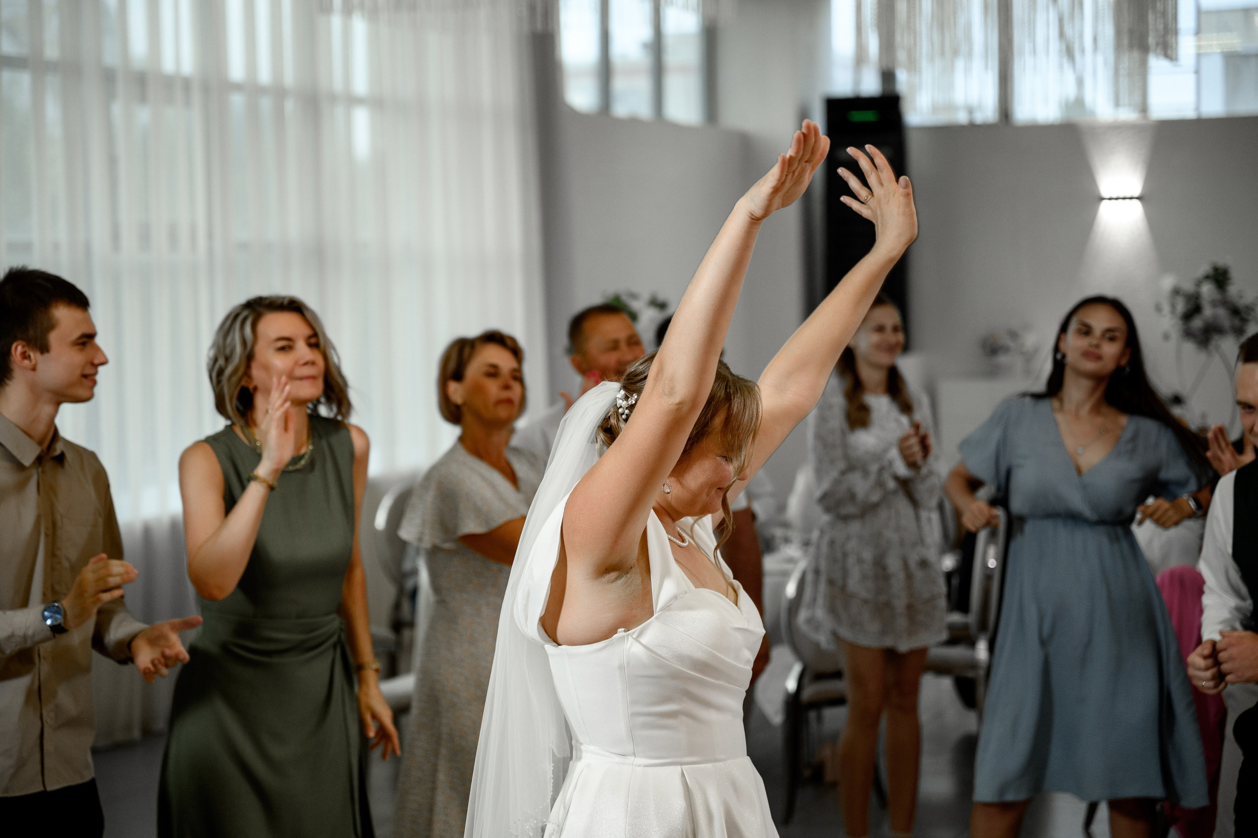 Nadezhda & Alexey. Фотограф в Липецке Ковалько Евгений