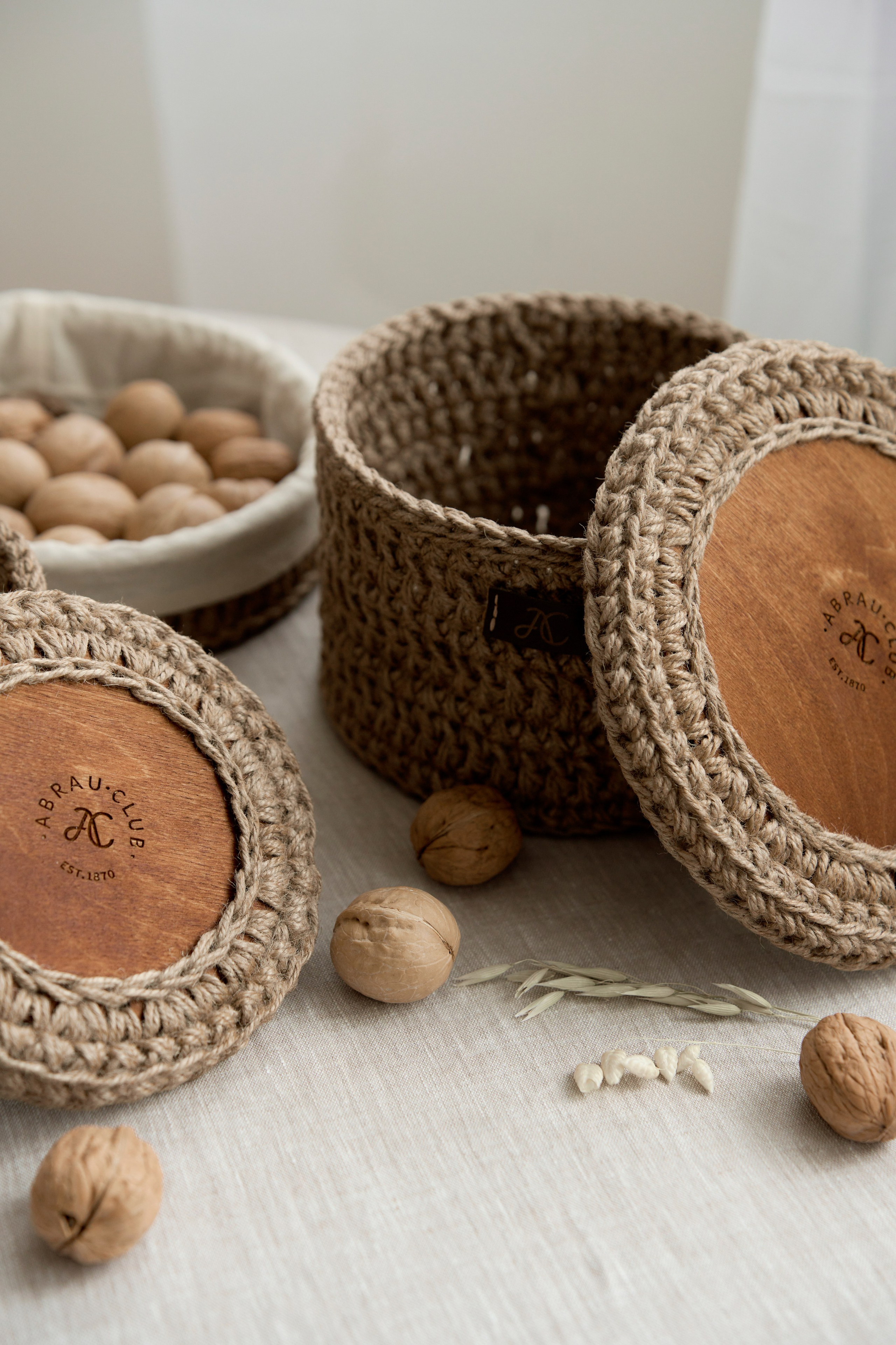 ABRAU CLUB / Товары для дома. Маргарита — фотограф и видеограф / Москва