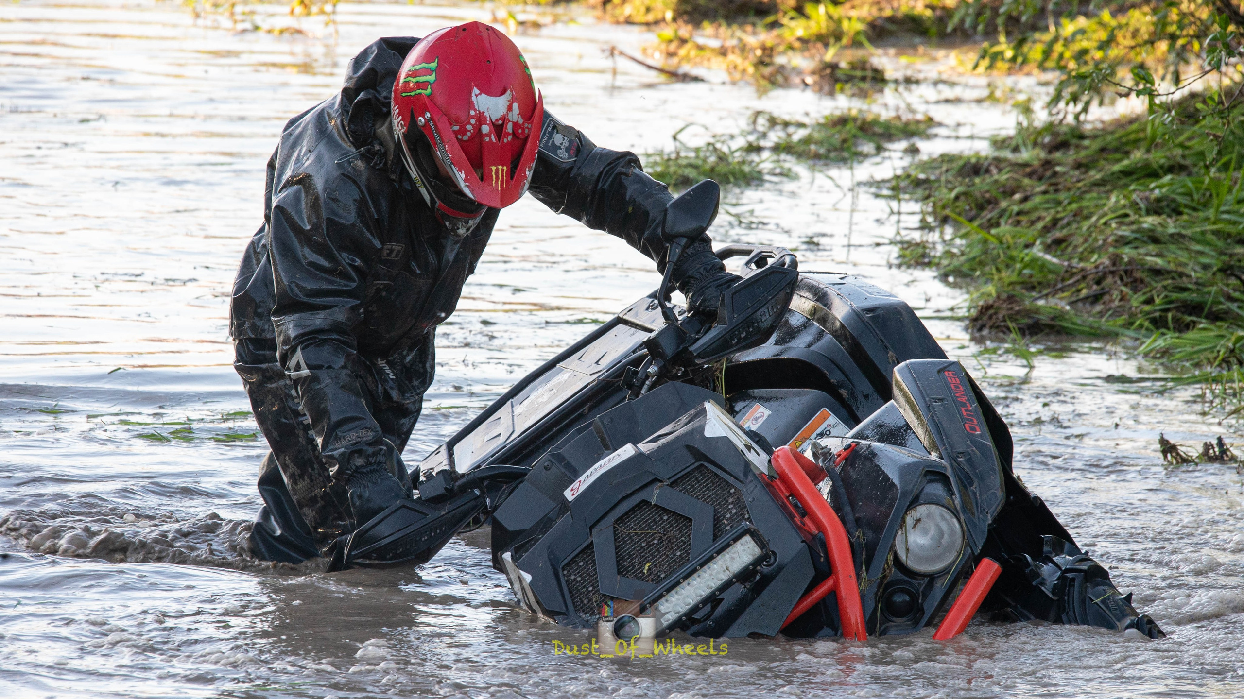 Мото/квадро